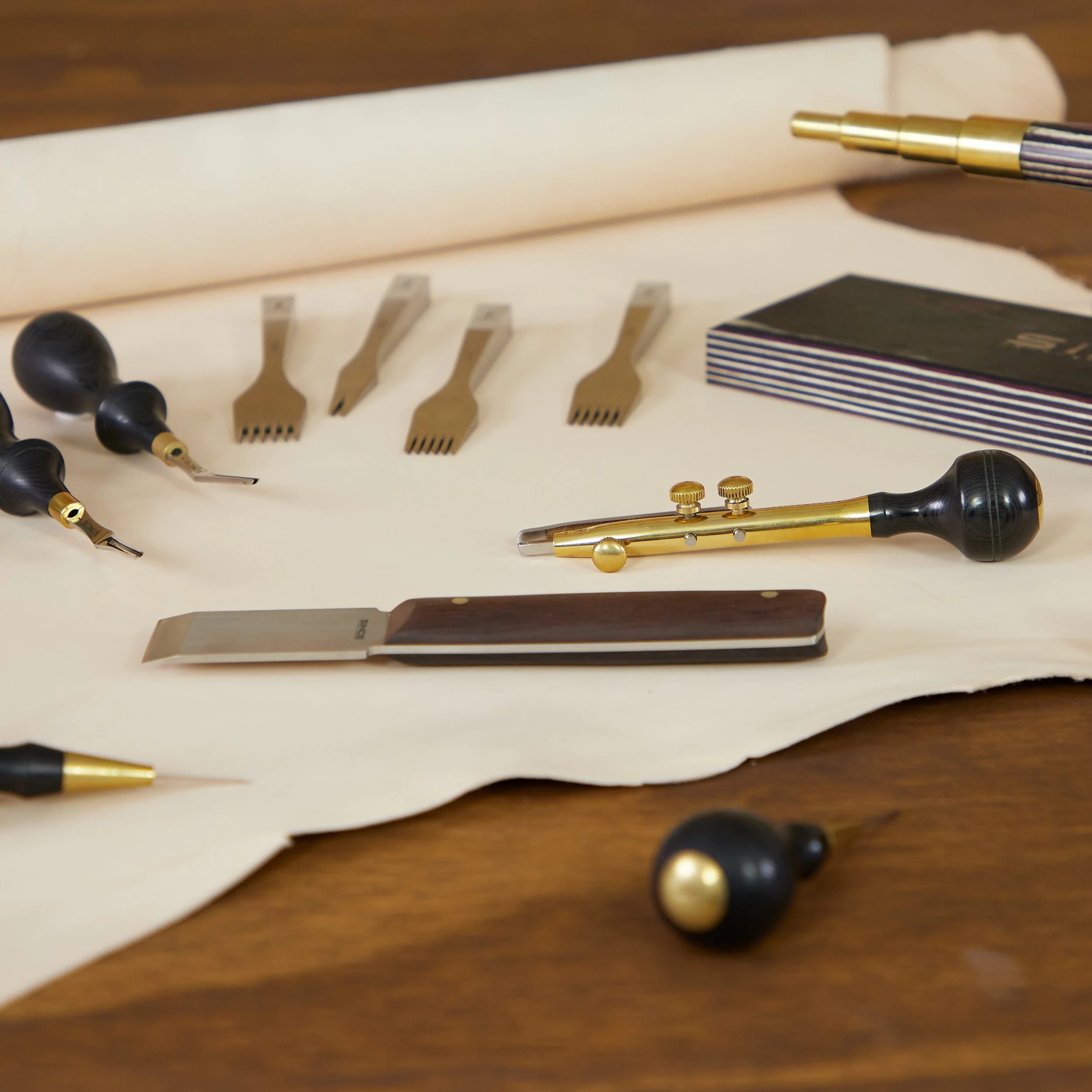 TandyPro® Tools Since Skiving Knife - Image 4