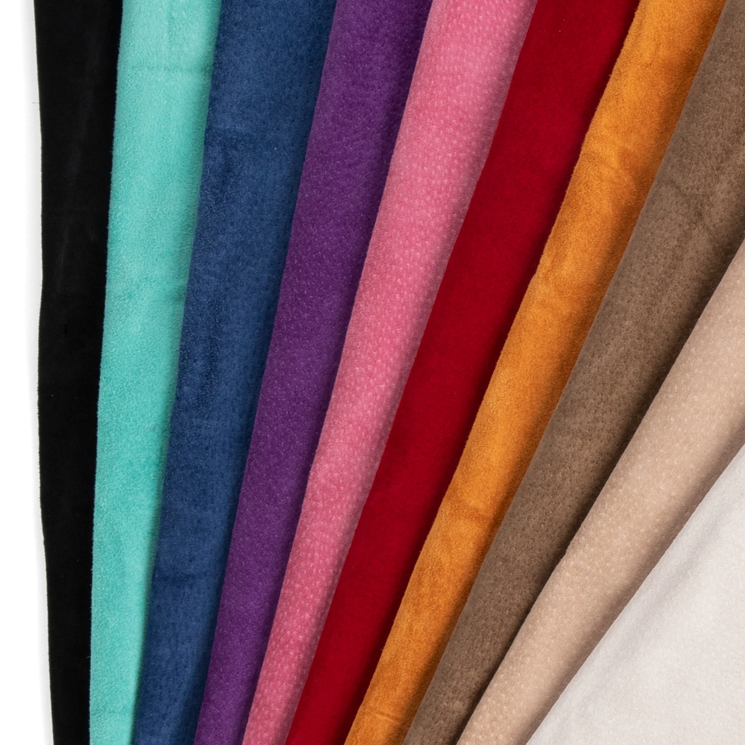 Soft Suede Pigskin Split - Image 3