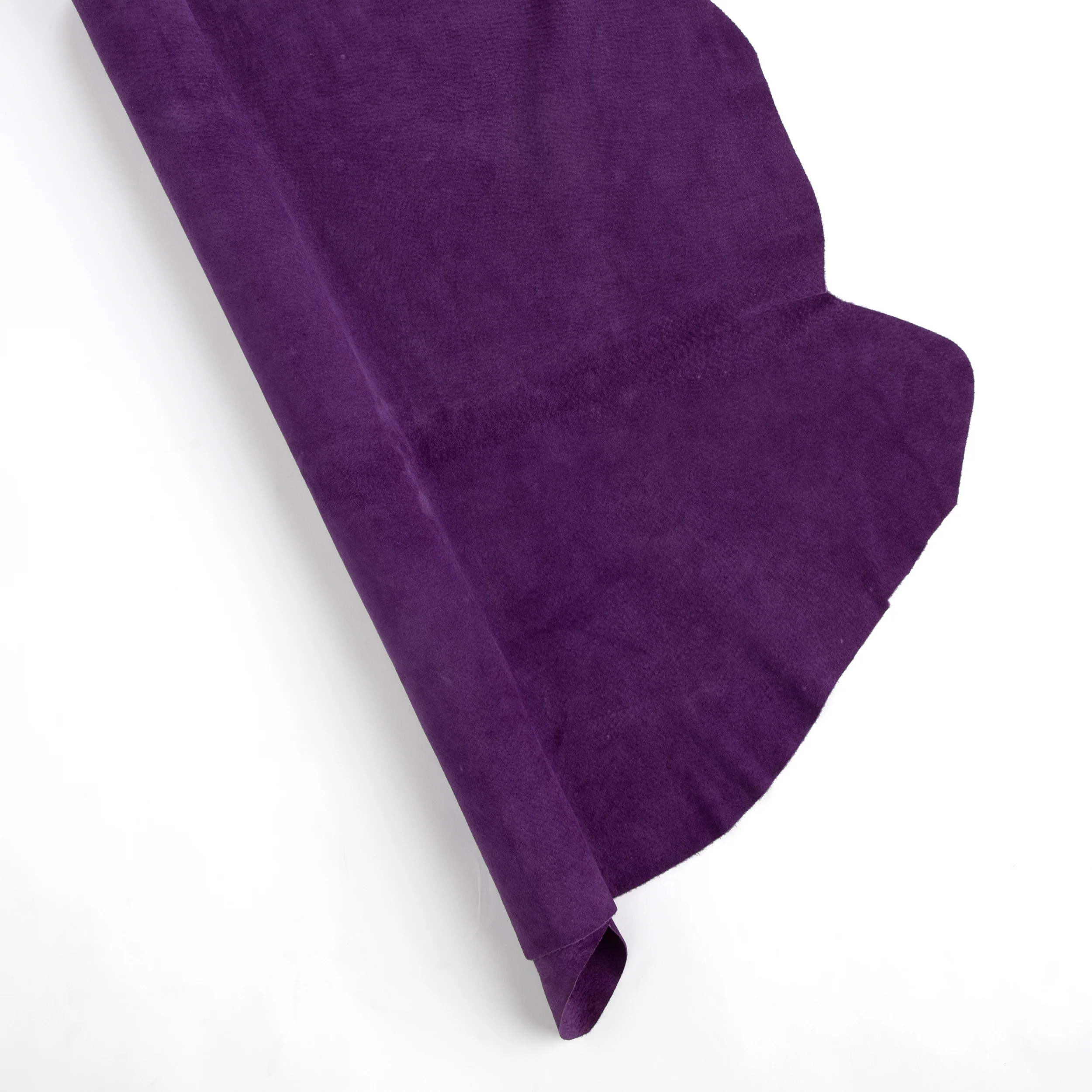 Soft Suede Pigskin Split - Image 8