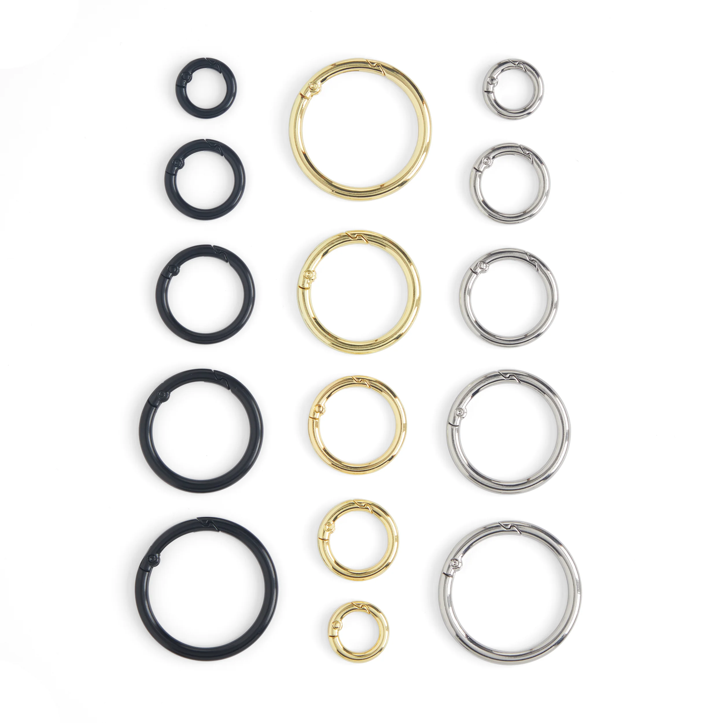 Spring Gate O-Ring 6 Pack - Image 3