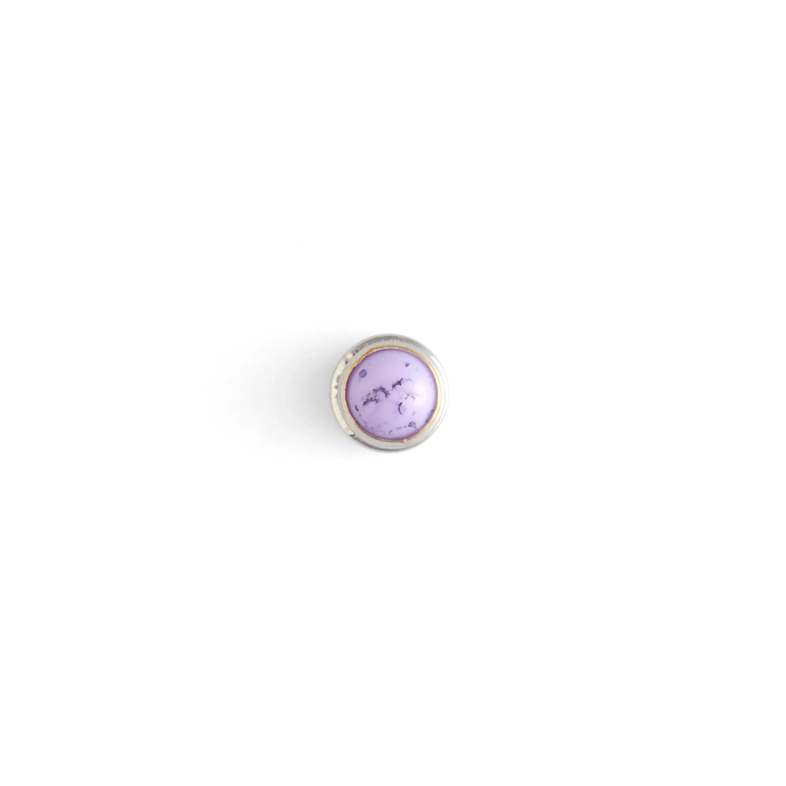 Synthetic Stone Rivets Dome 10 Pack - Image 13