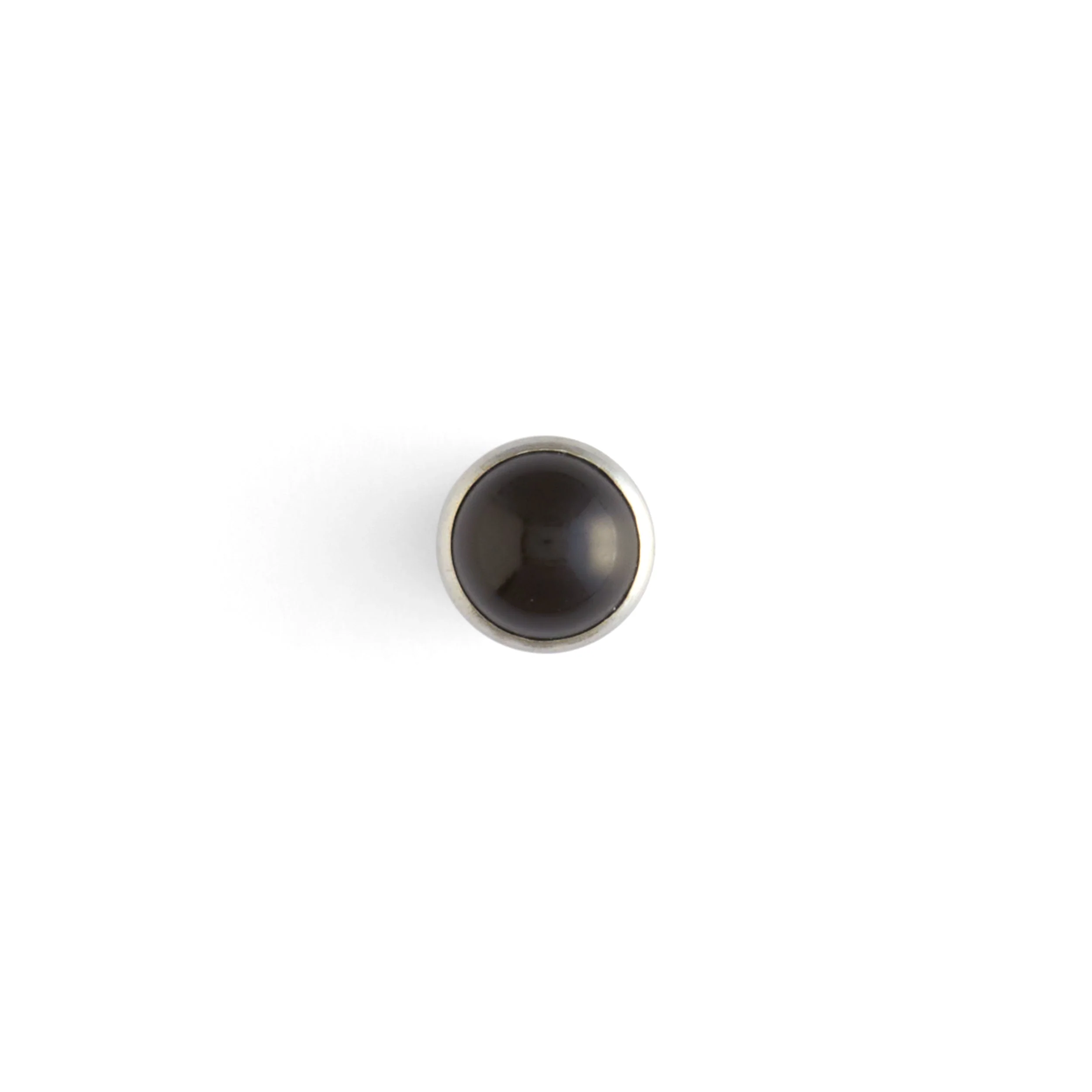 Synthetic Stone Rivets Dome 10 Pack - Image 20