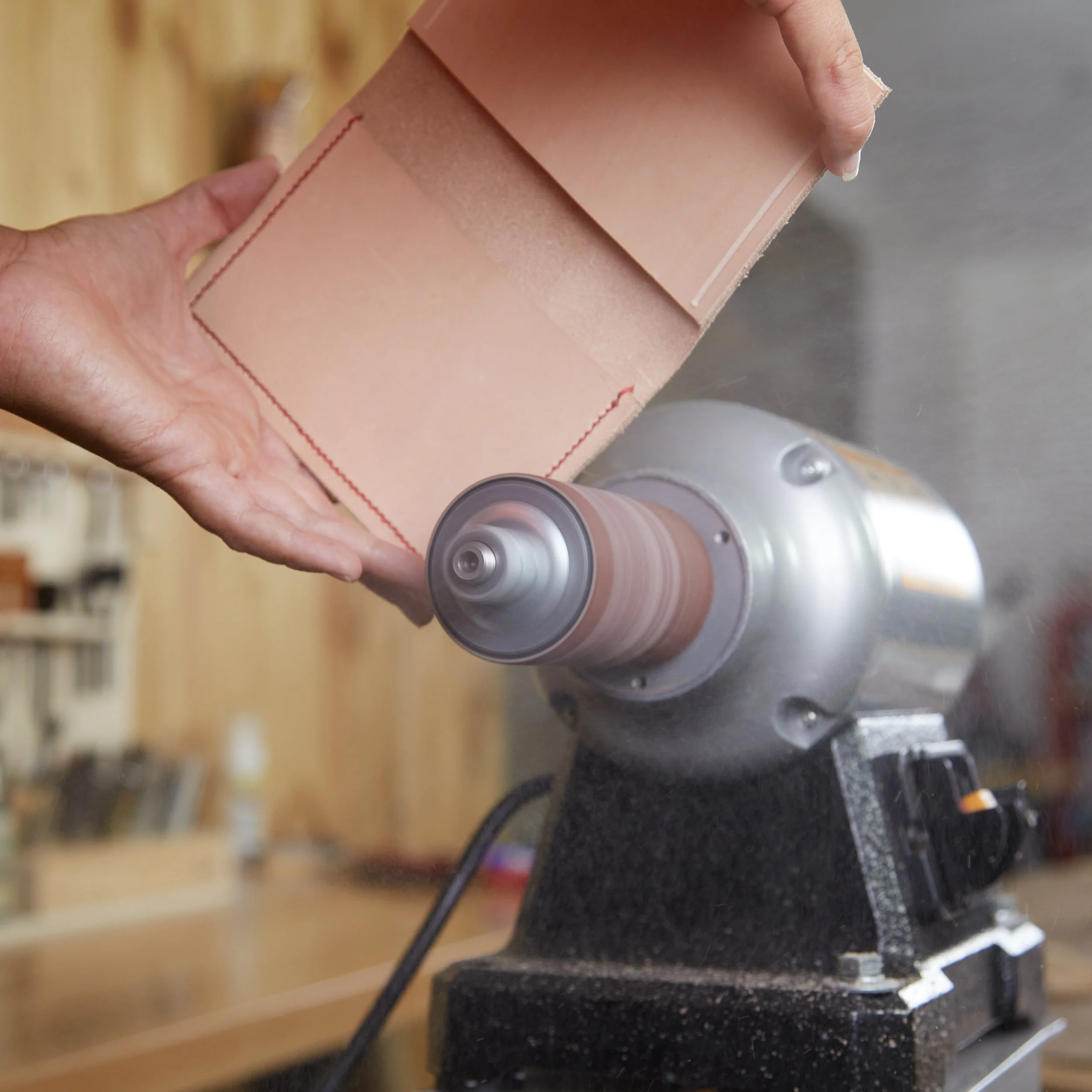 TandyPro® Burnishing Machine - Image 5