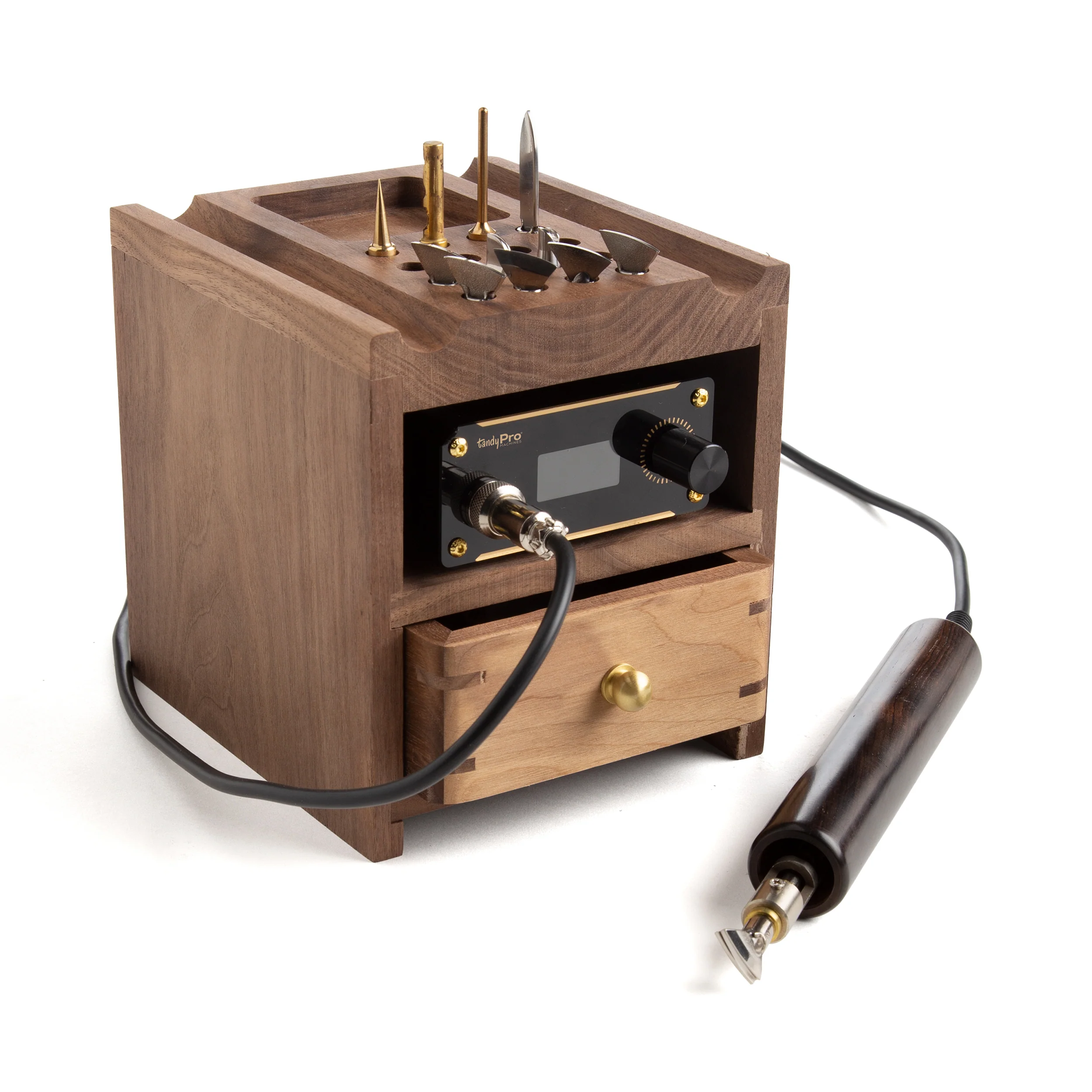 TandyPro® Edging & Creasing Machine - Image 3