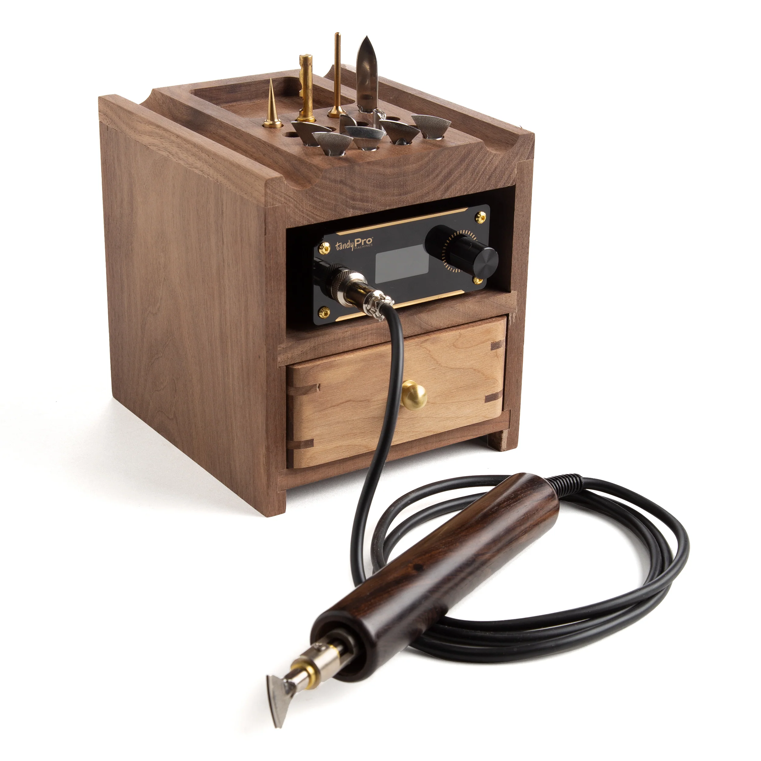 TandyPro® Edging & Creasing Machine - Image 4