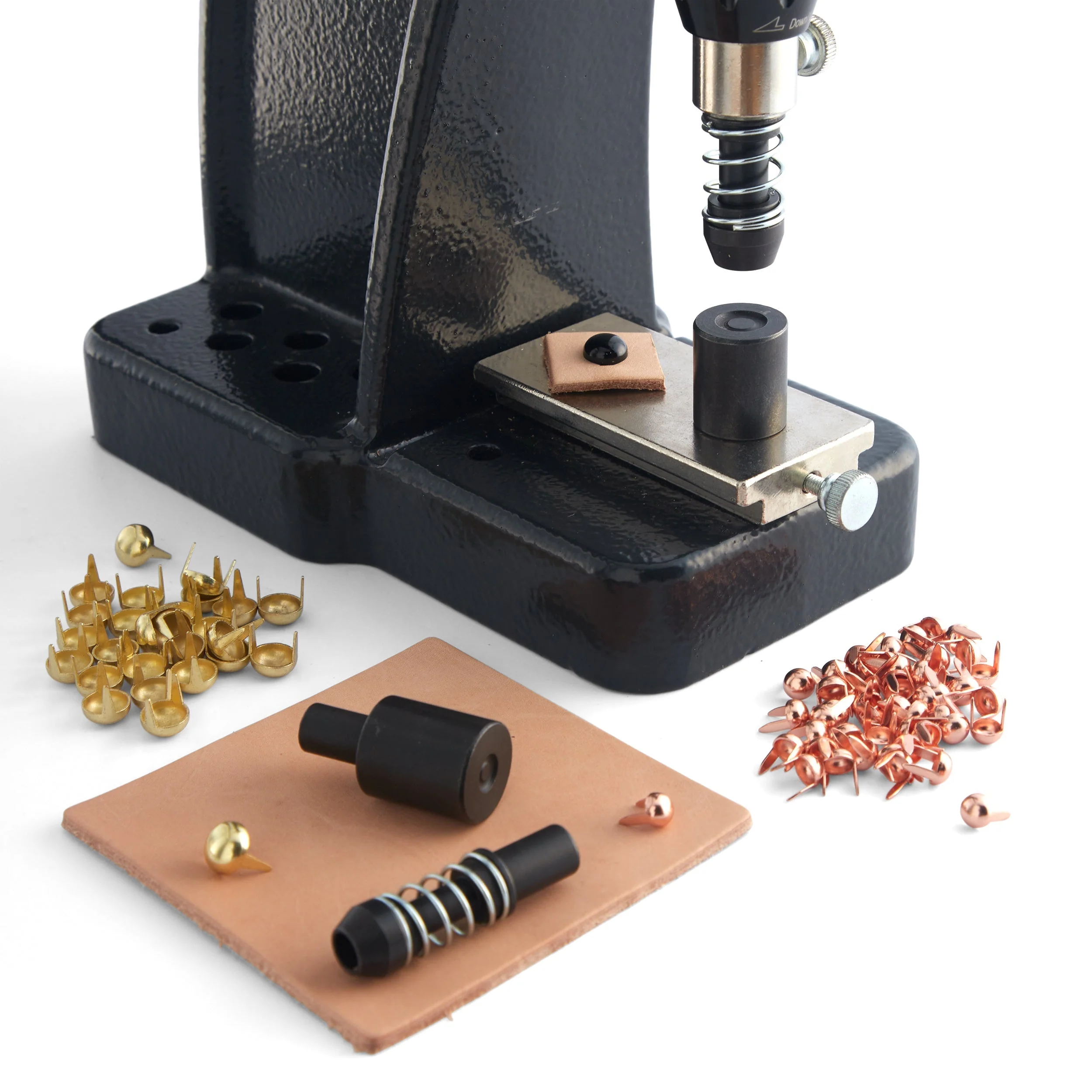 TandyPro® Hand Press - Image 10