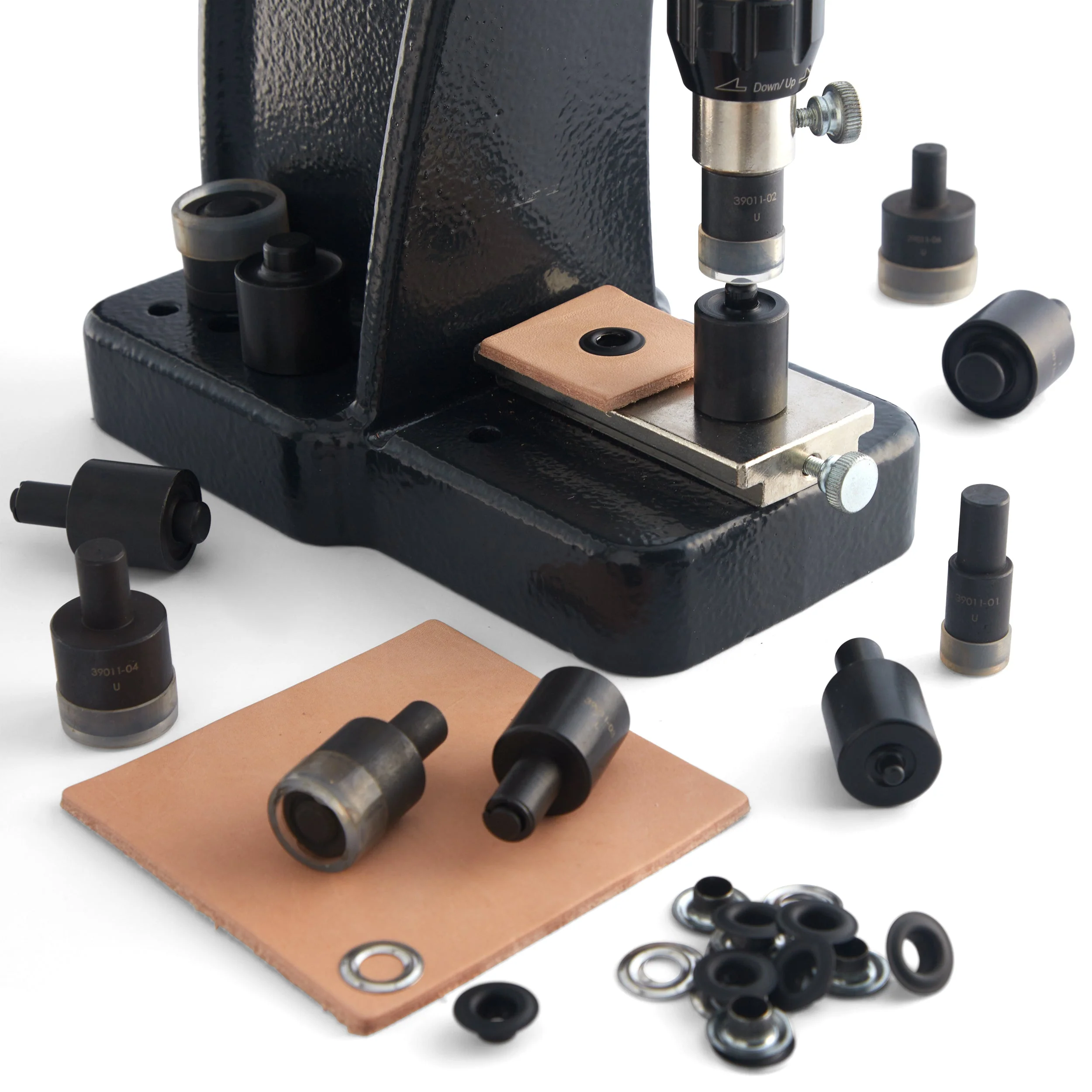 TandyPro® Hand Press - Image 13
