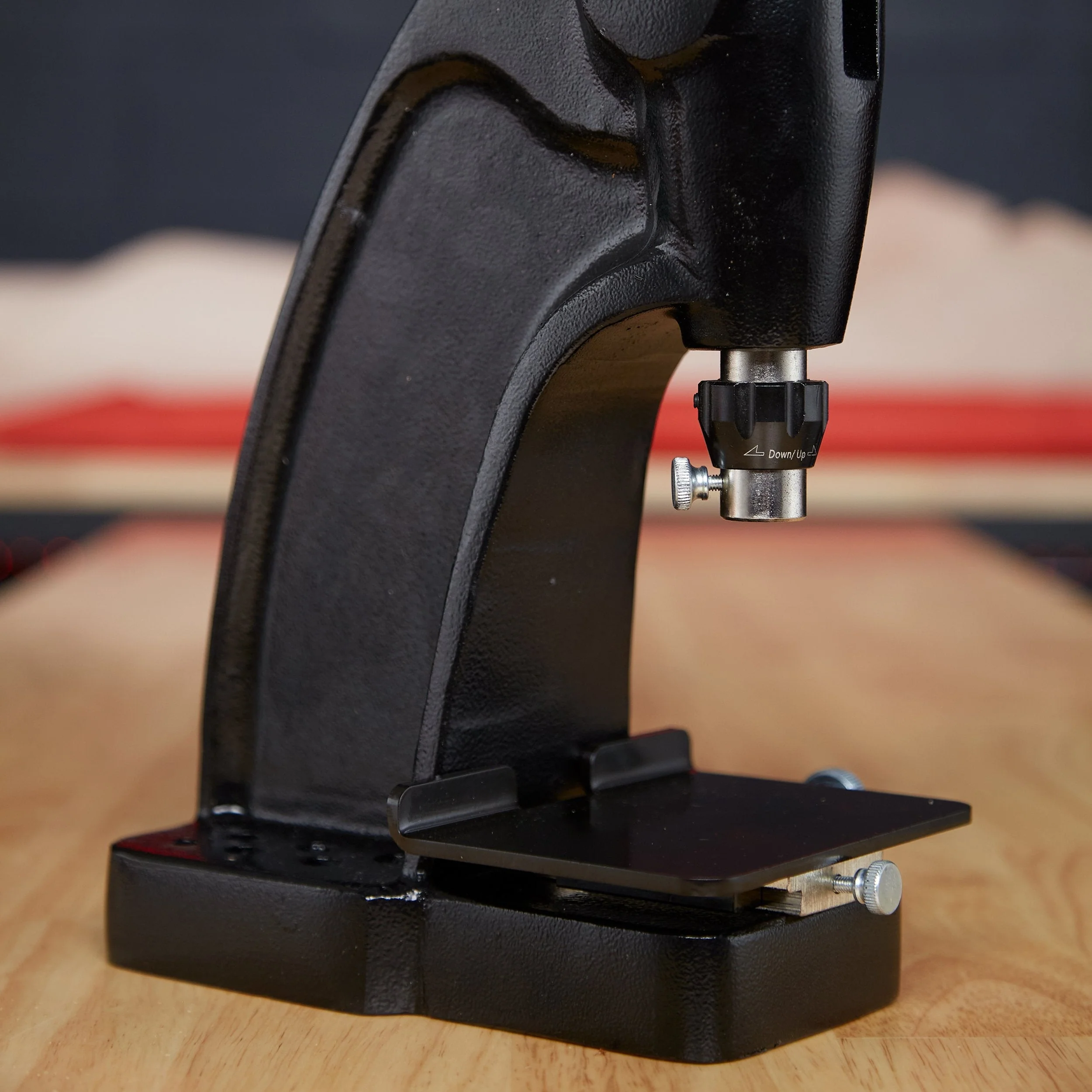 TandyPro® Hand Press - Image 17