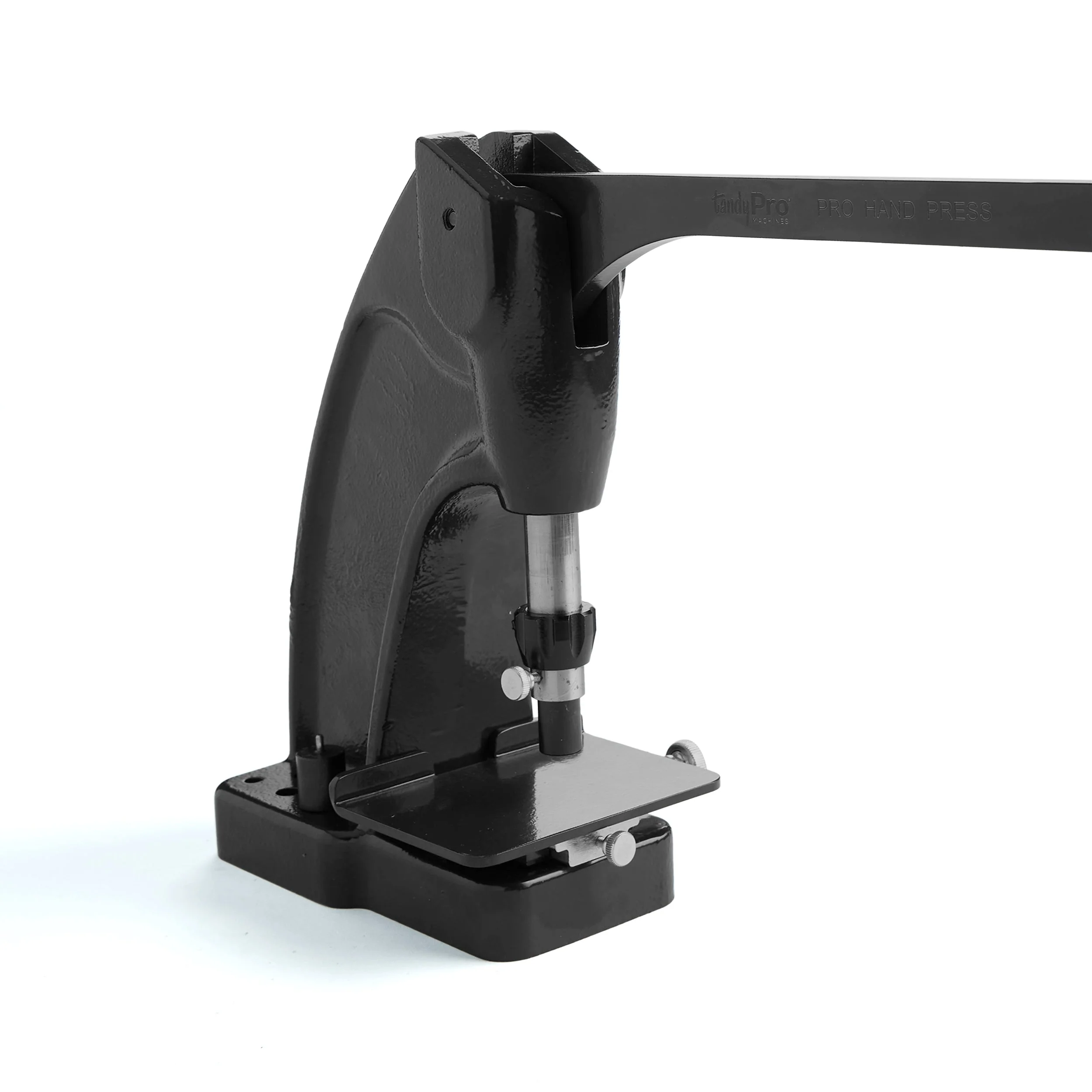 TandyPro® Hand Press - Image 3