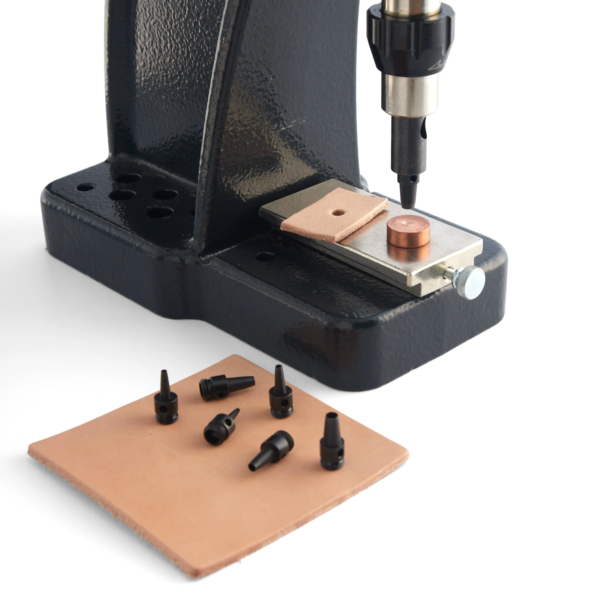 TandyPro® Hand Press - Image 8