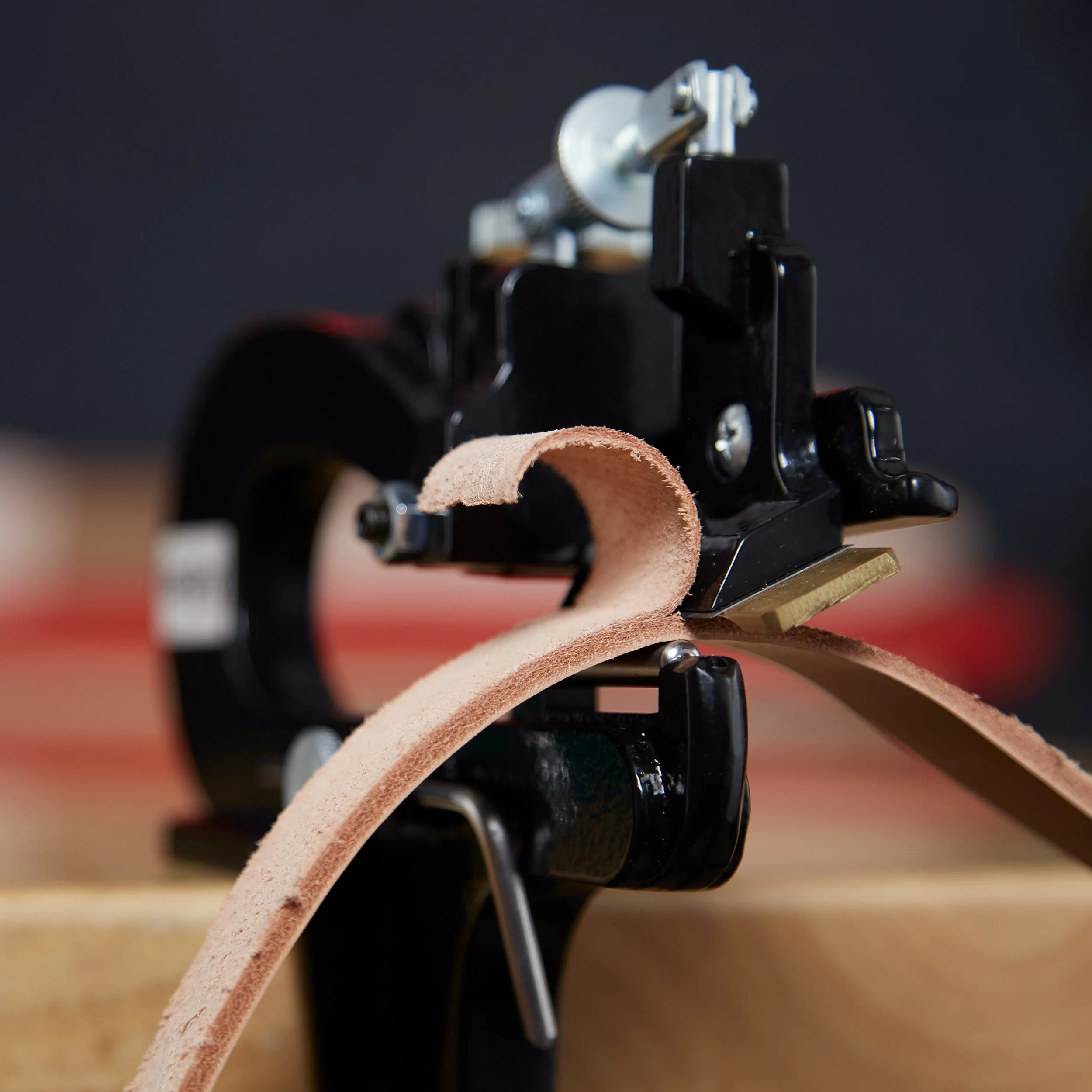 TandyPro® Skiving Machine - Image 4