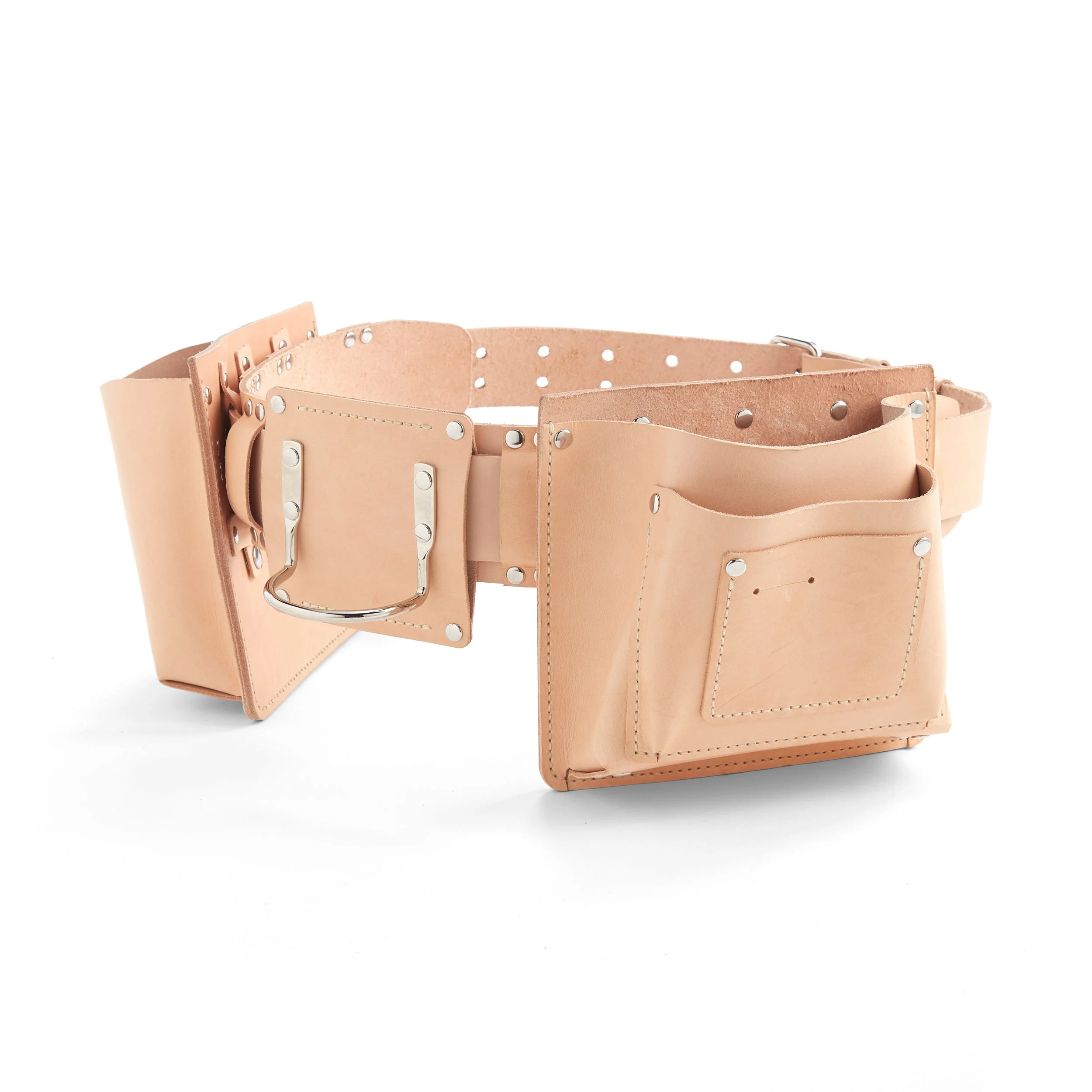Timber Utility Belt Kit - Image 3
