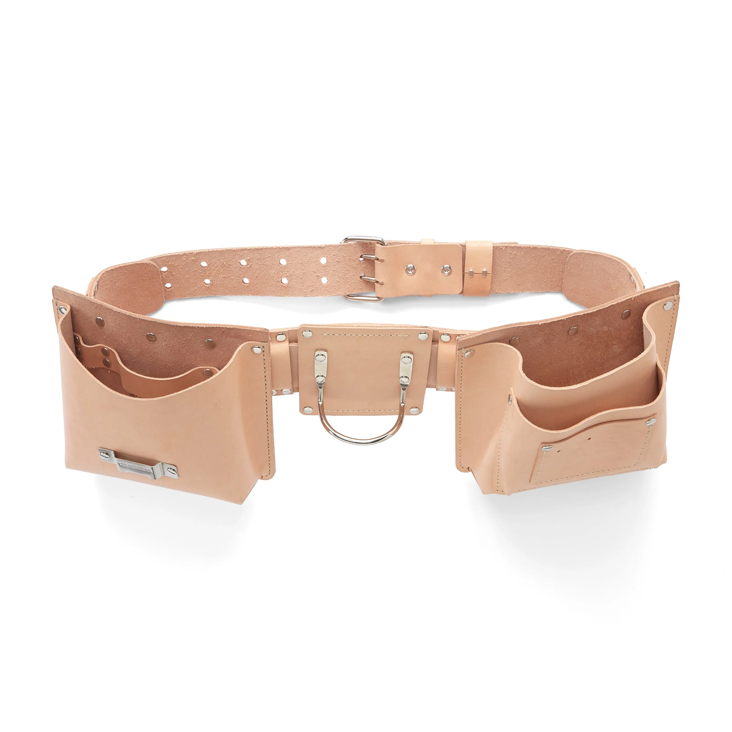 Timber Utility Belt Kit - Image 6
