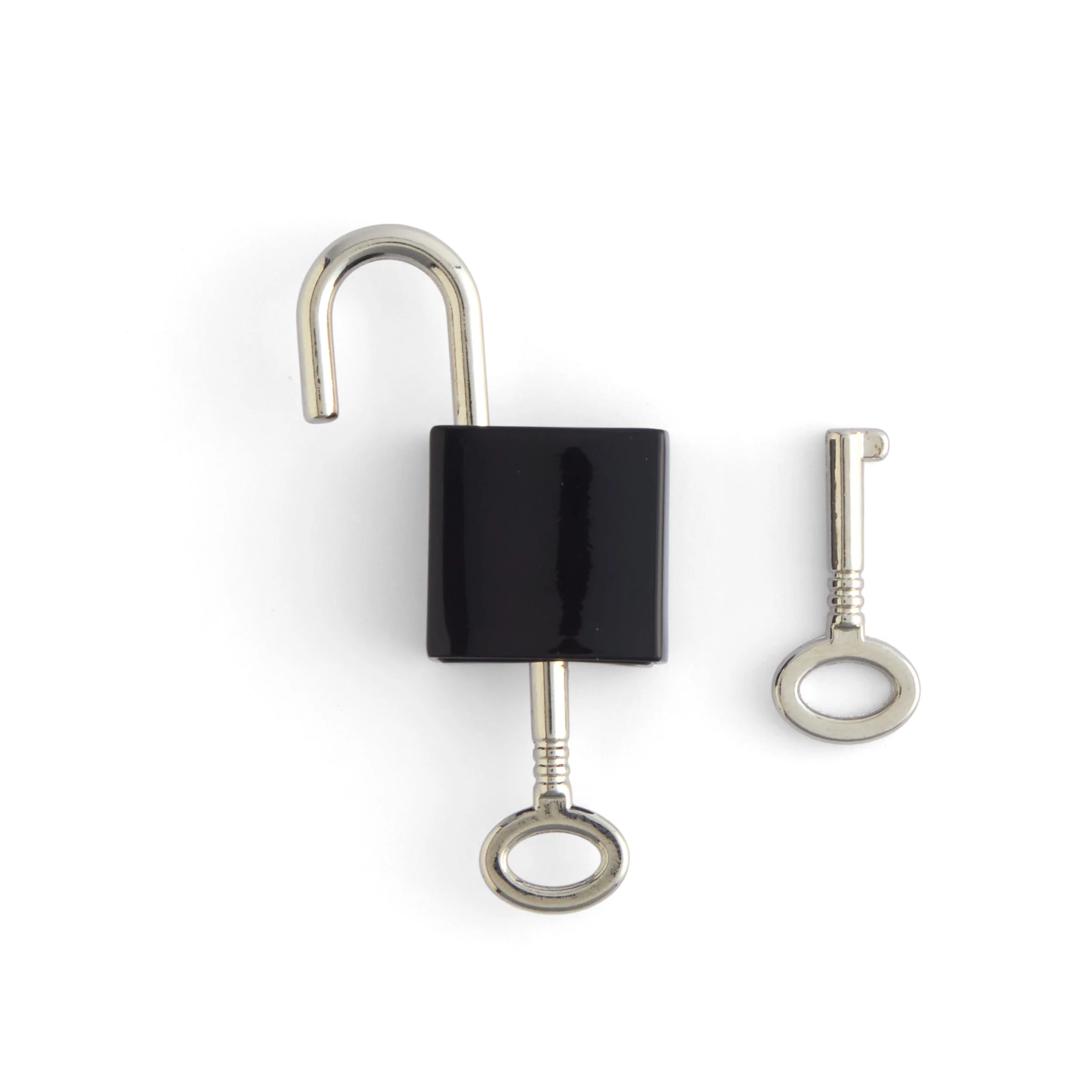 Traditional Padlock Set - Image 3
