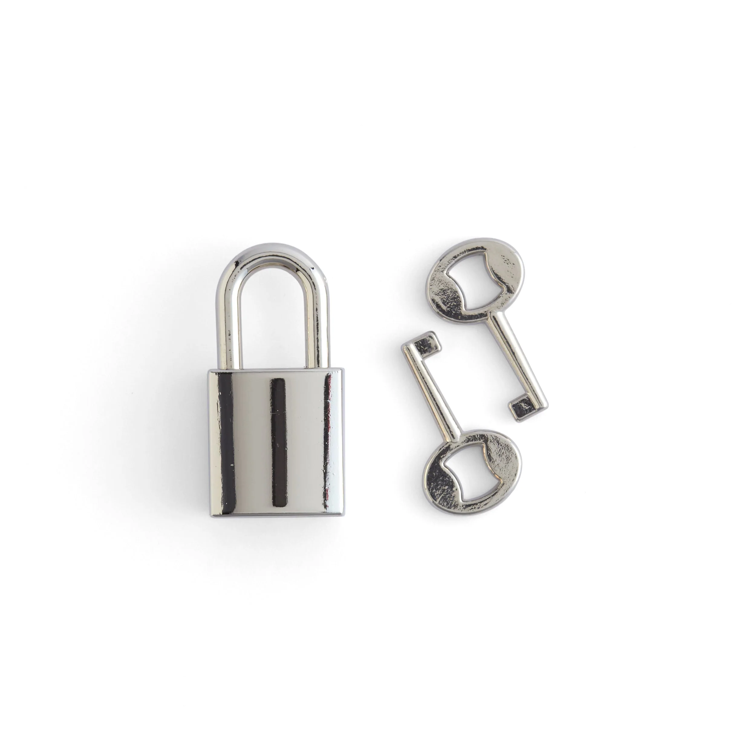 Traditional Padlock Set - Image 4
