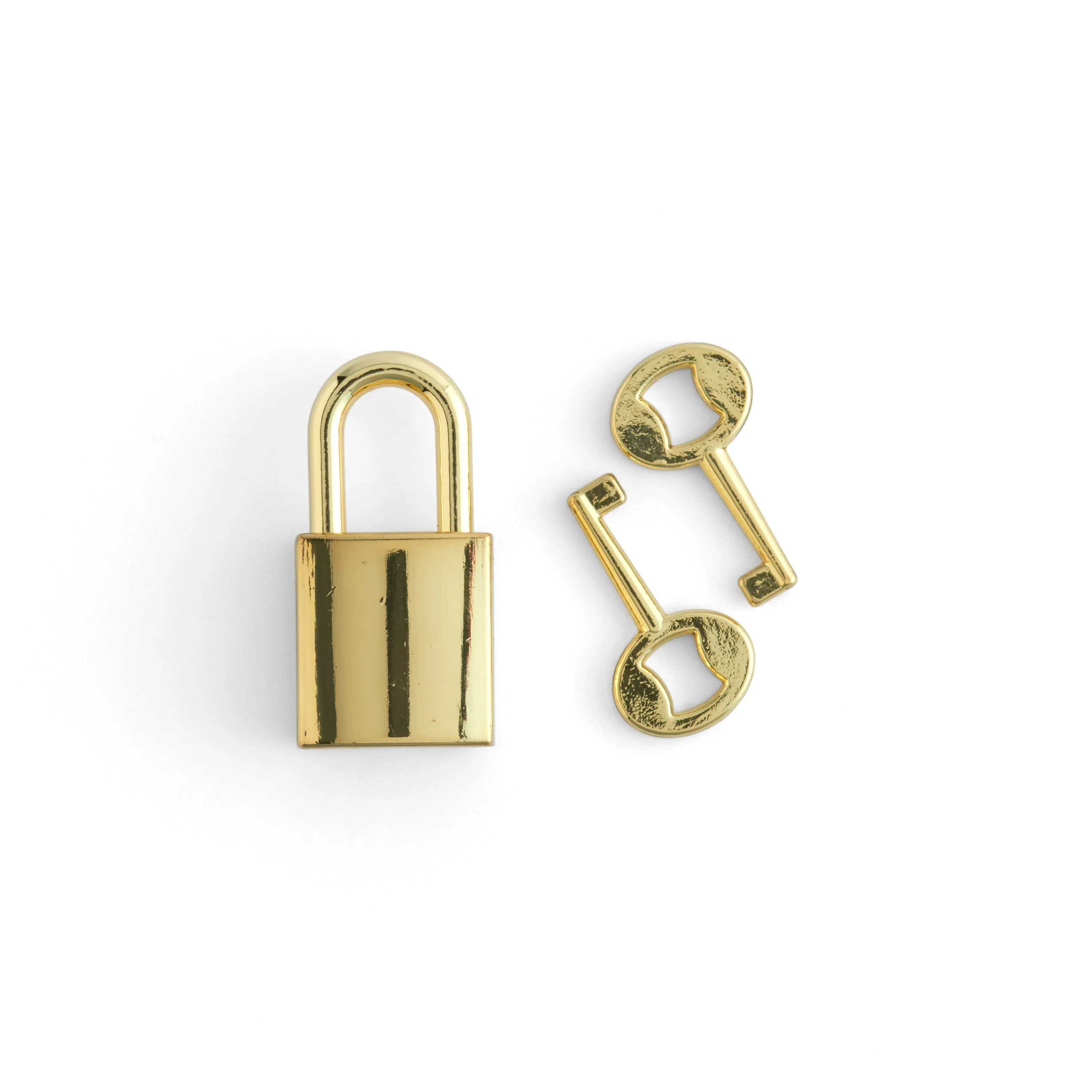 Traditional Padlock Set - Image 5