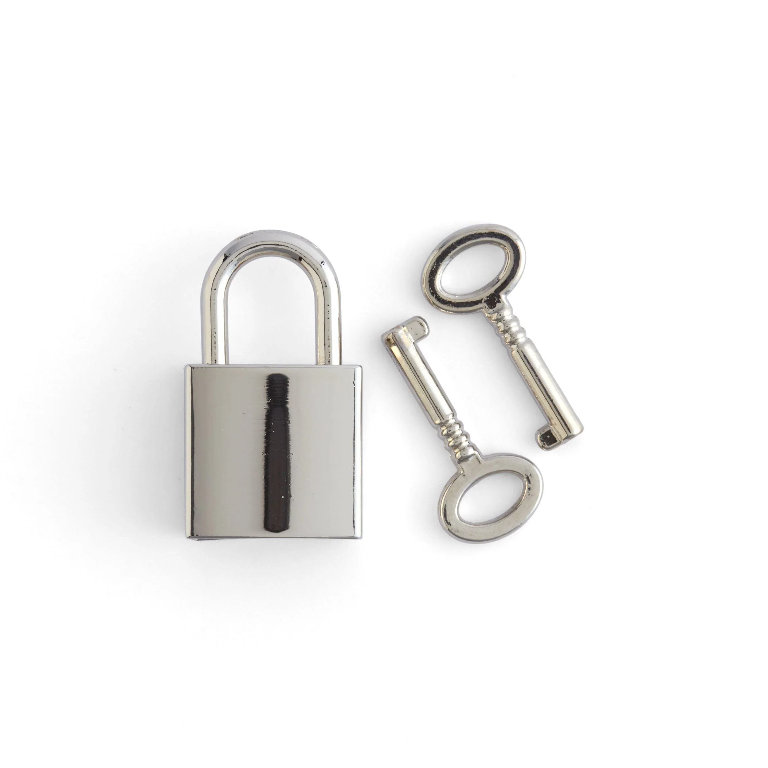 Traditional Padlock Set - Image 7