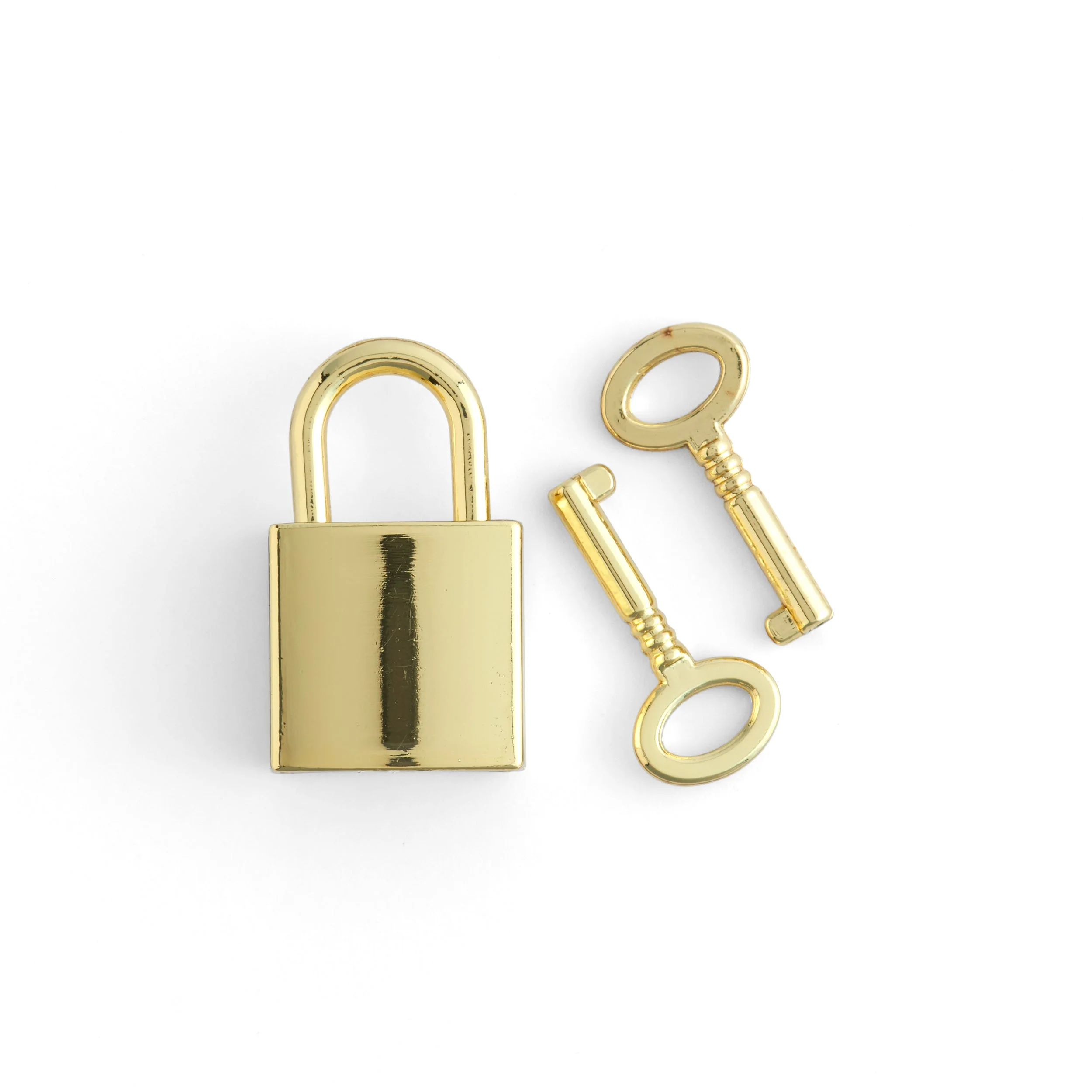 Traditional Padlock Set - Image 8