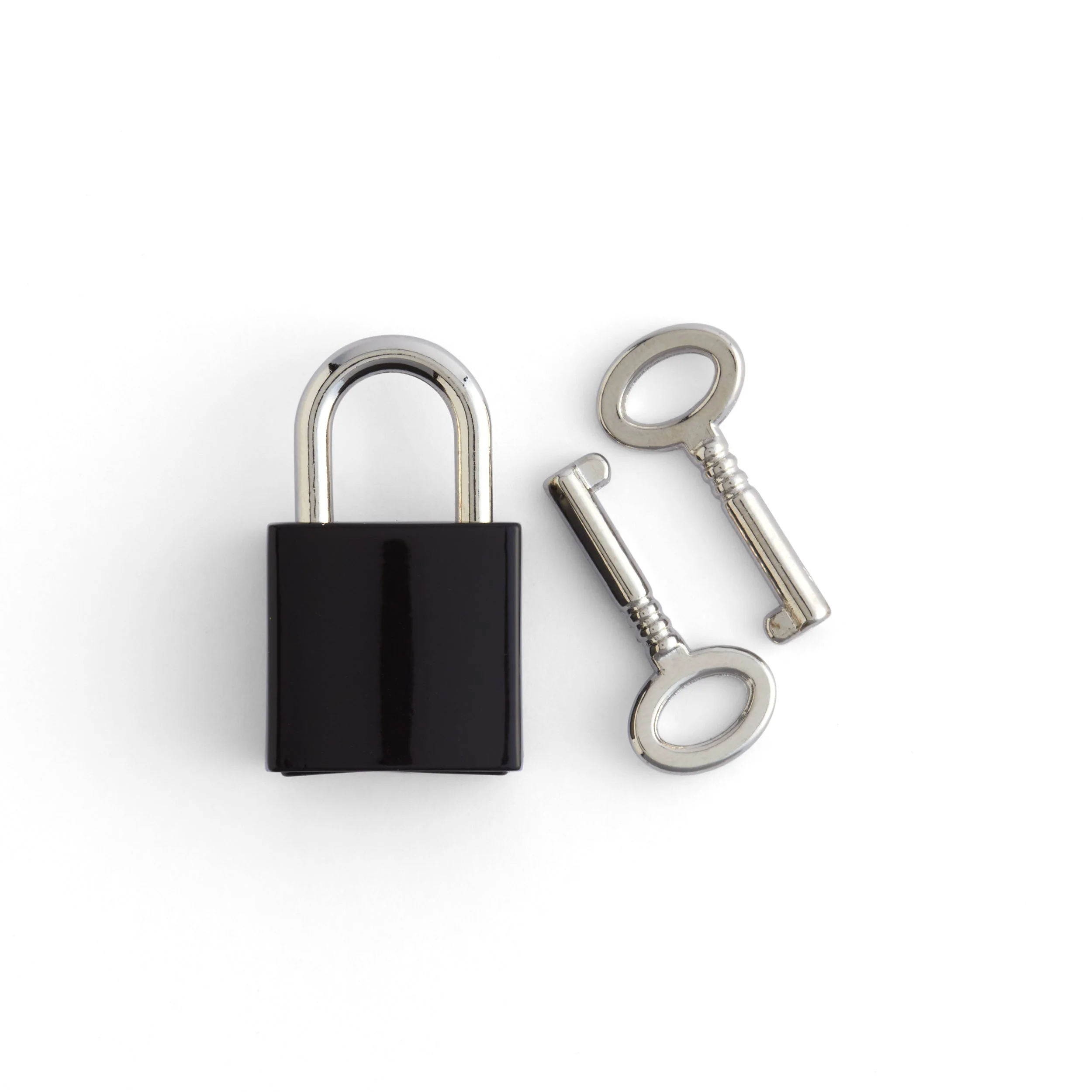 Traditional Padlock Set - Image 9