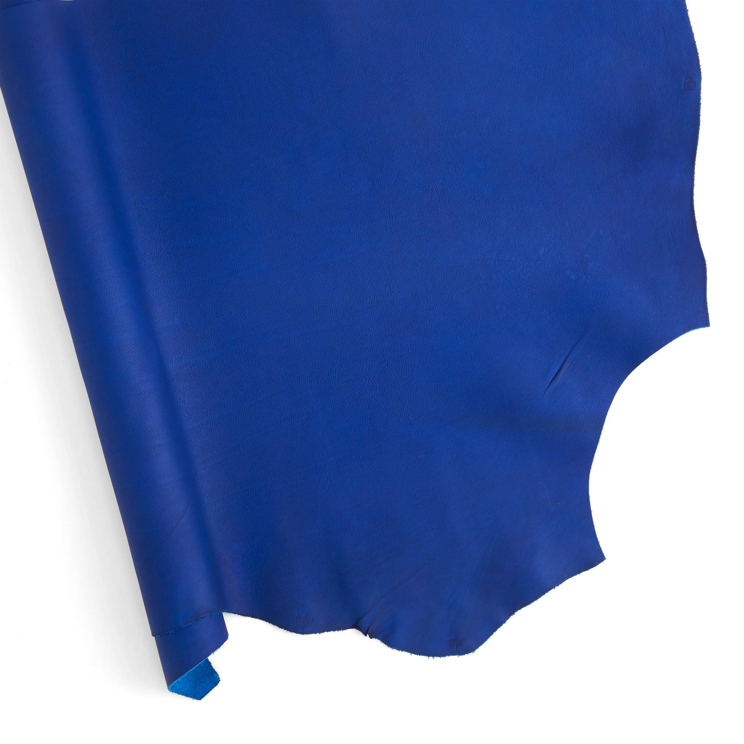 Vibrant Dyed Veg-Tan Double Shoulder - Image 15