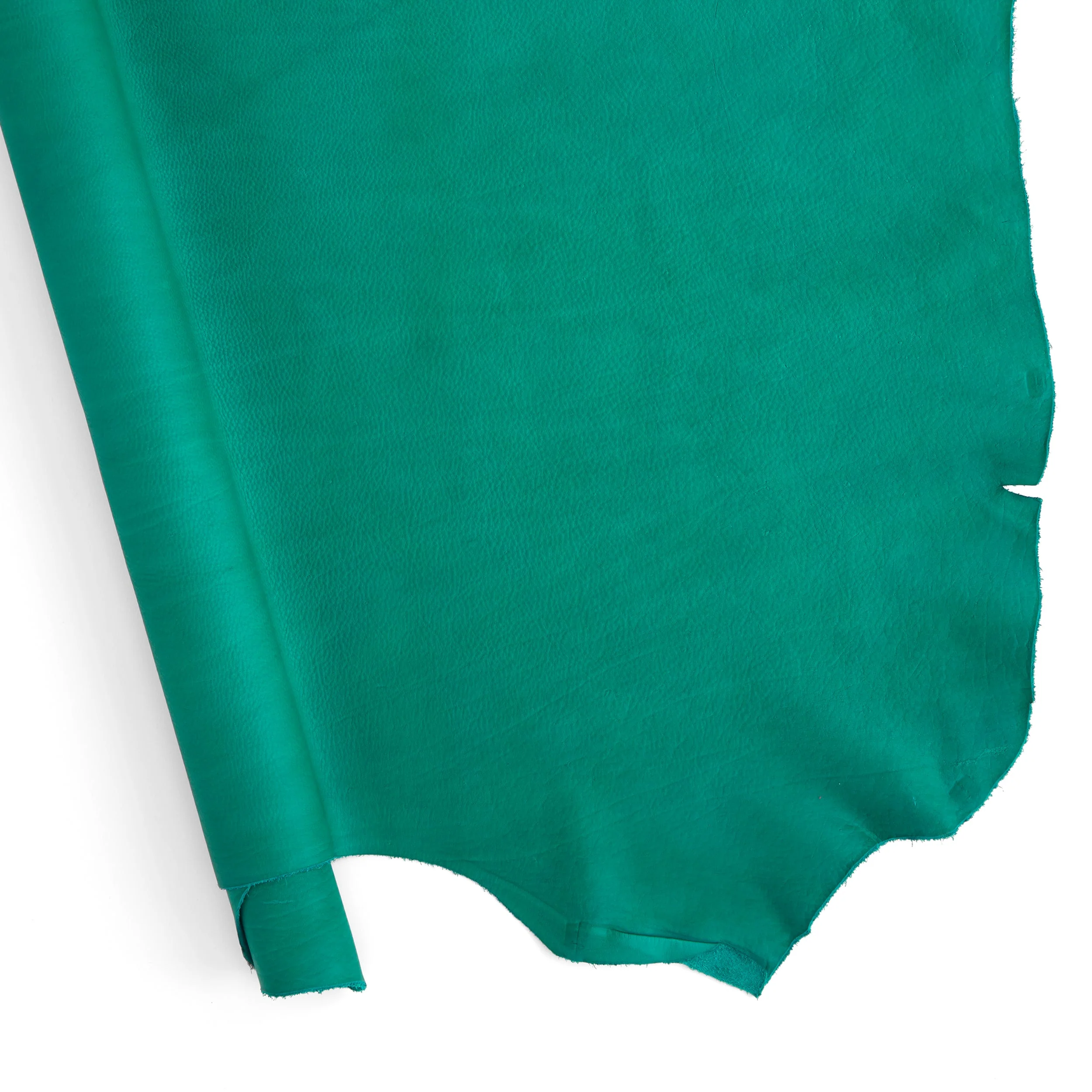 Vibrant Dyed Veg-Tan Double Shoulder - Image 27