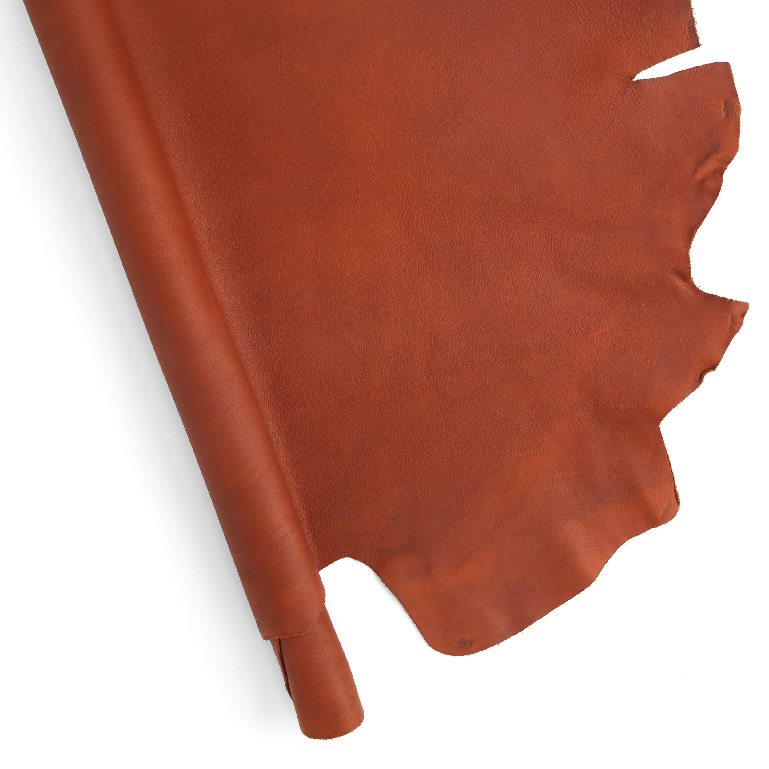 Vibrant Dyed Veg-Tan Double Shoulder - Image 36