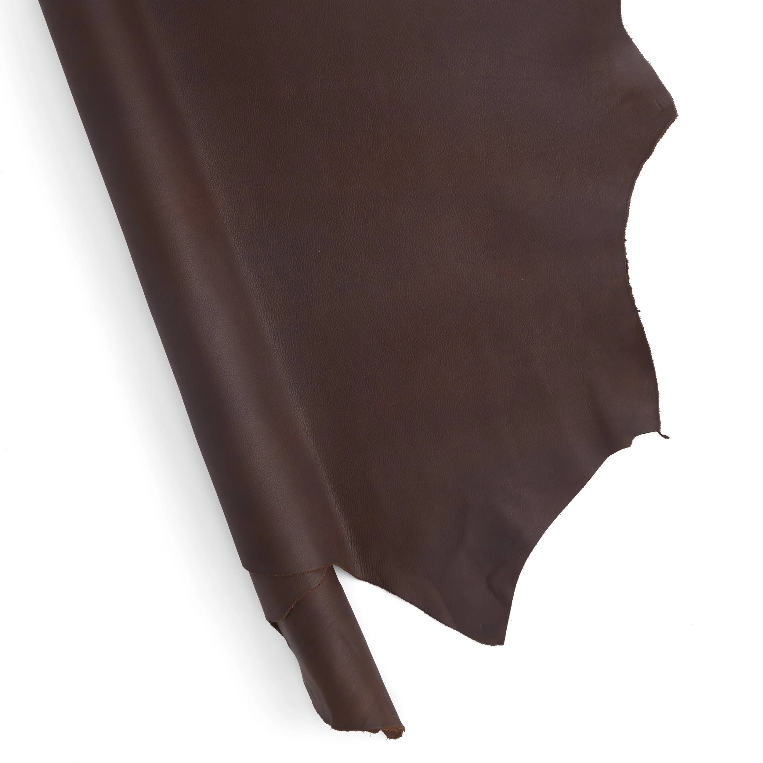 Vibrant Dyed Veg-Tan Double Shoulder - Image 39