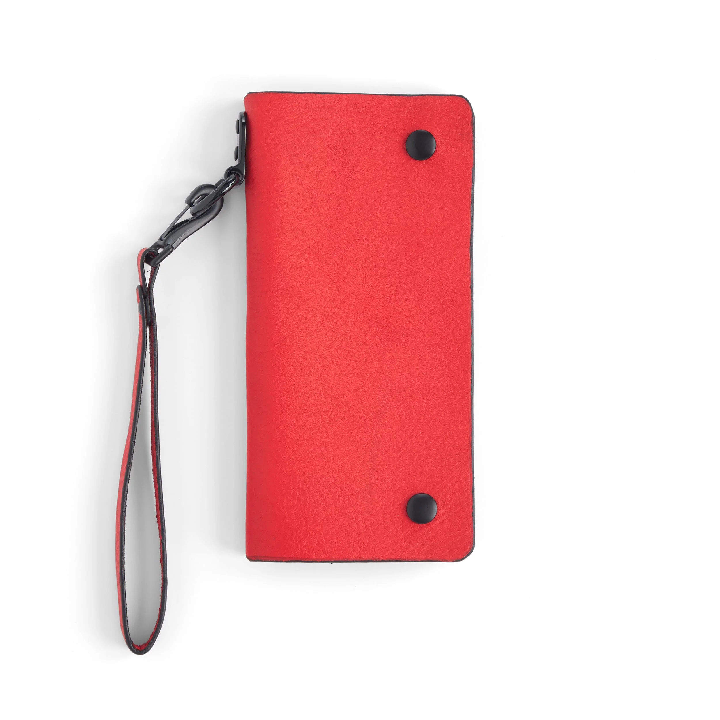 Vibrant Dyed Veg-Tan Double Shoulder - Image 5