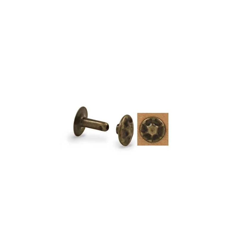 Vintage Rapid Rivets 100 Pack - Image 11