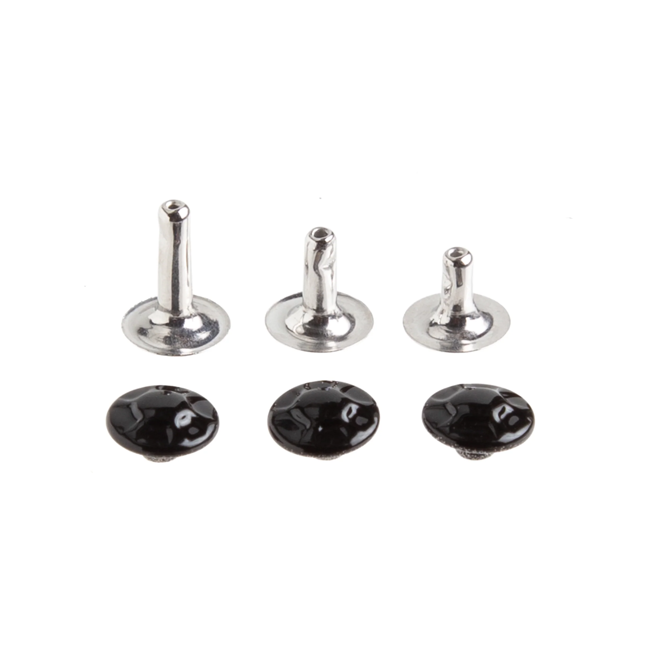 Vintage Rapid Rivets 100 Pack - Image 3