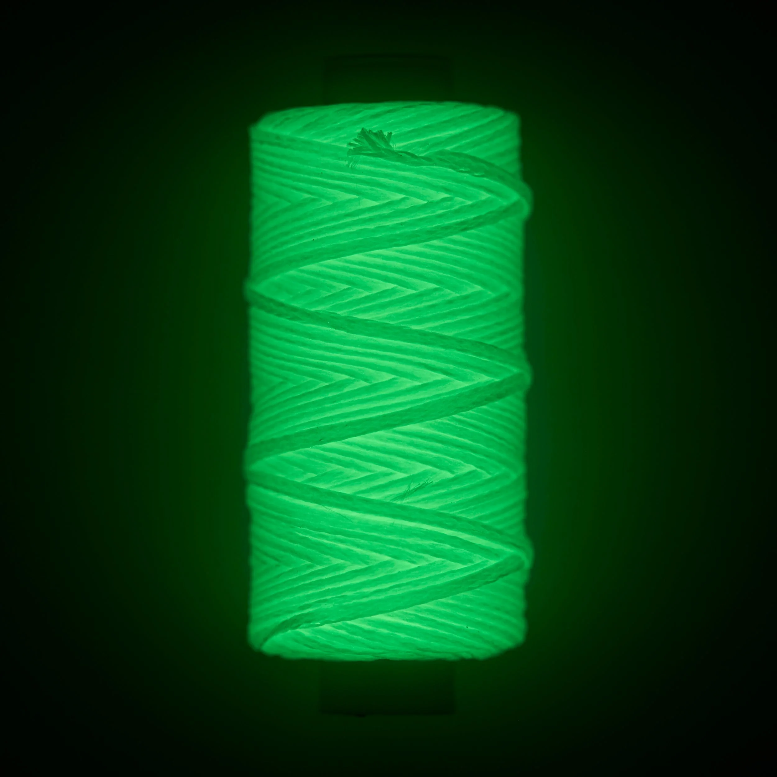 Waxed Braided Cord 25 Yards - Image 10