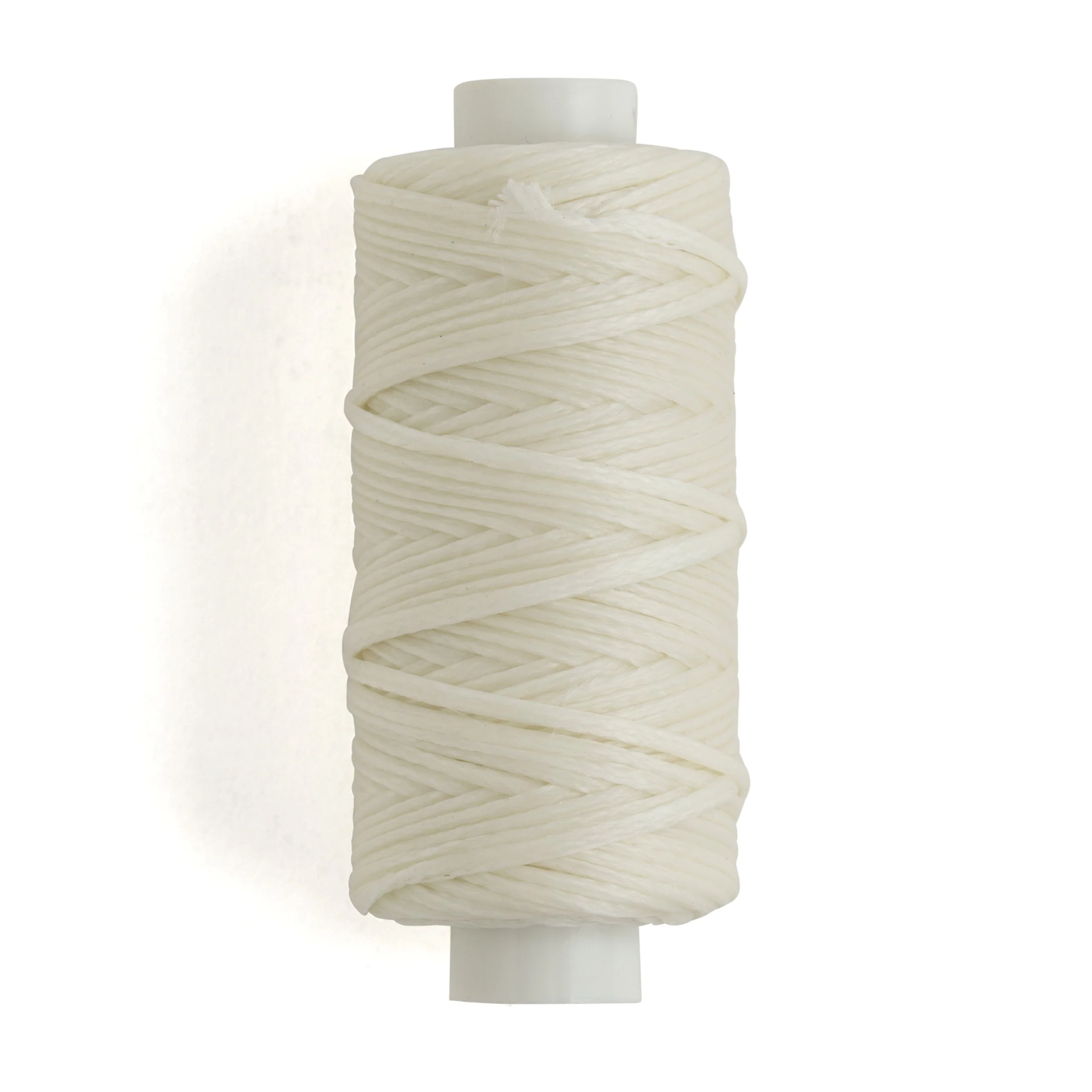 Waxed Braided Cord 25 Yards - Image 11