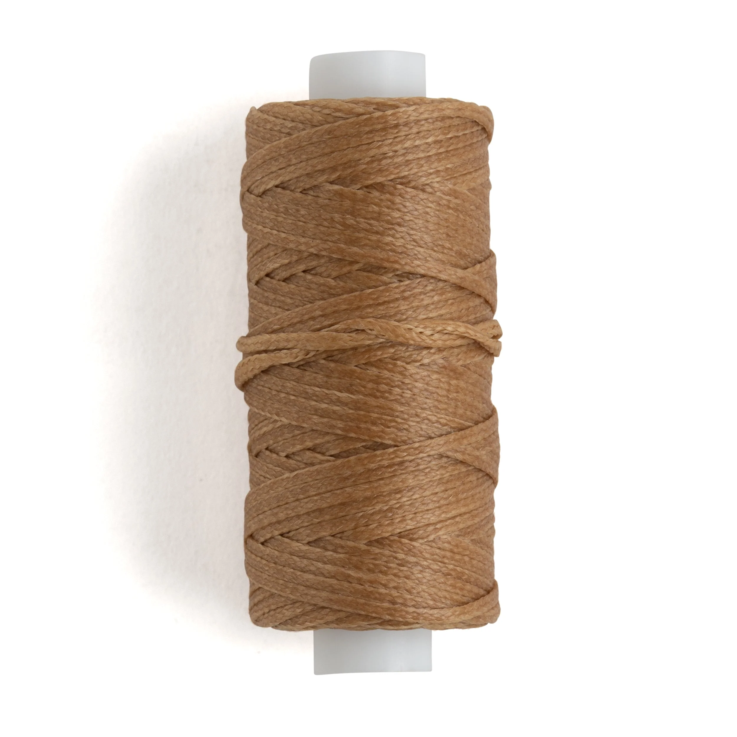 Waxed Braided Cord 25 Yards - Image 3