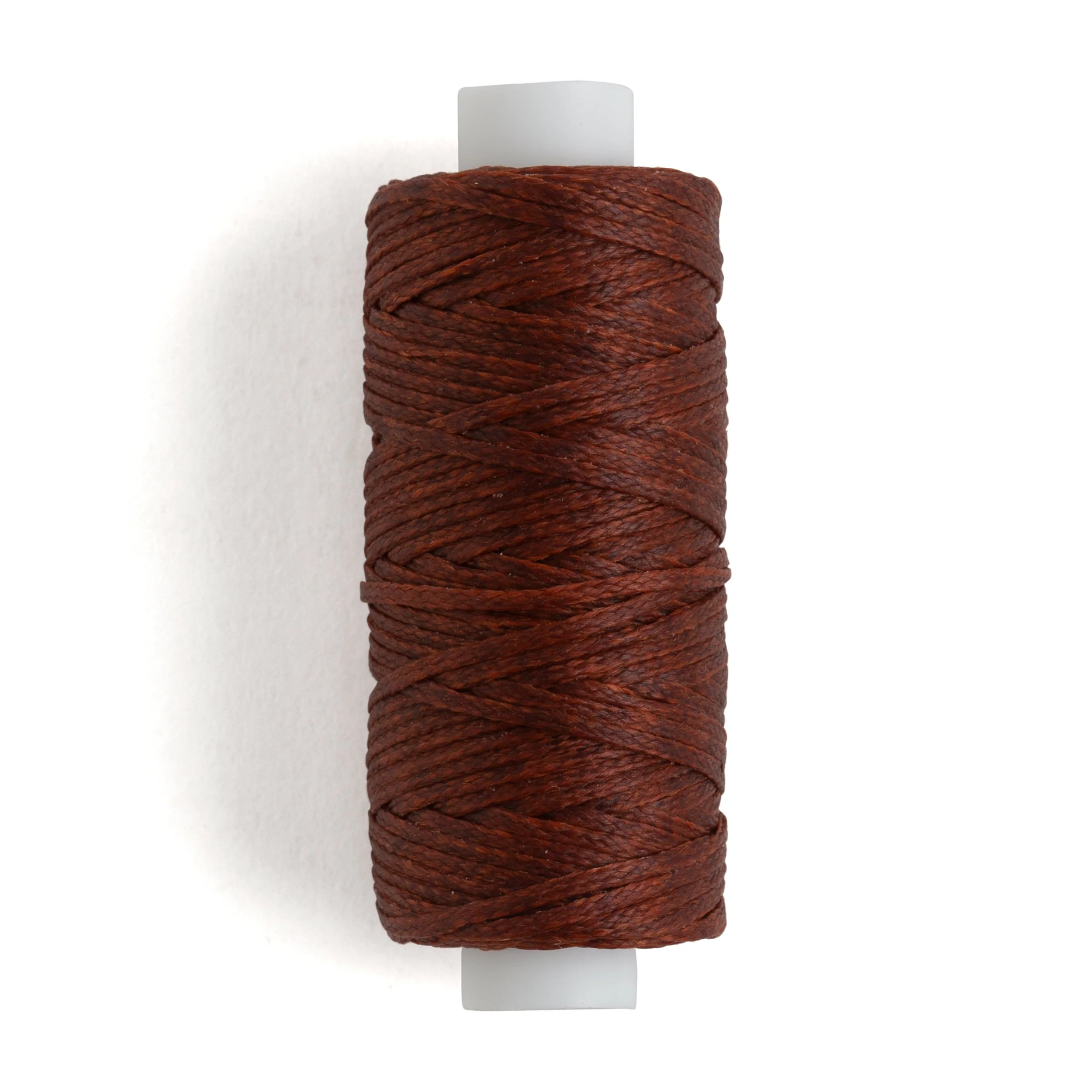 Waxed Braided Cord 25 Yards - Image 4