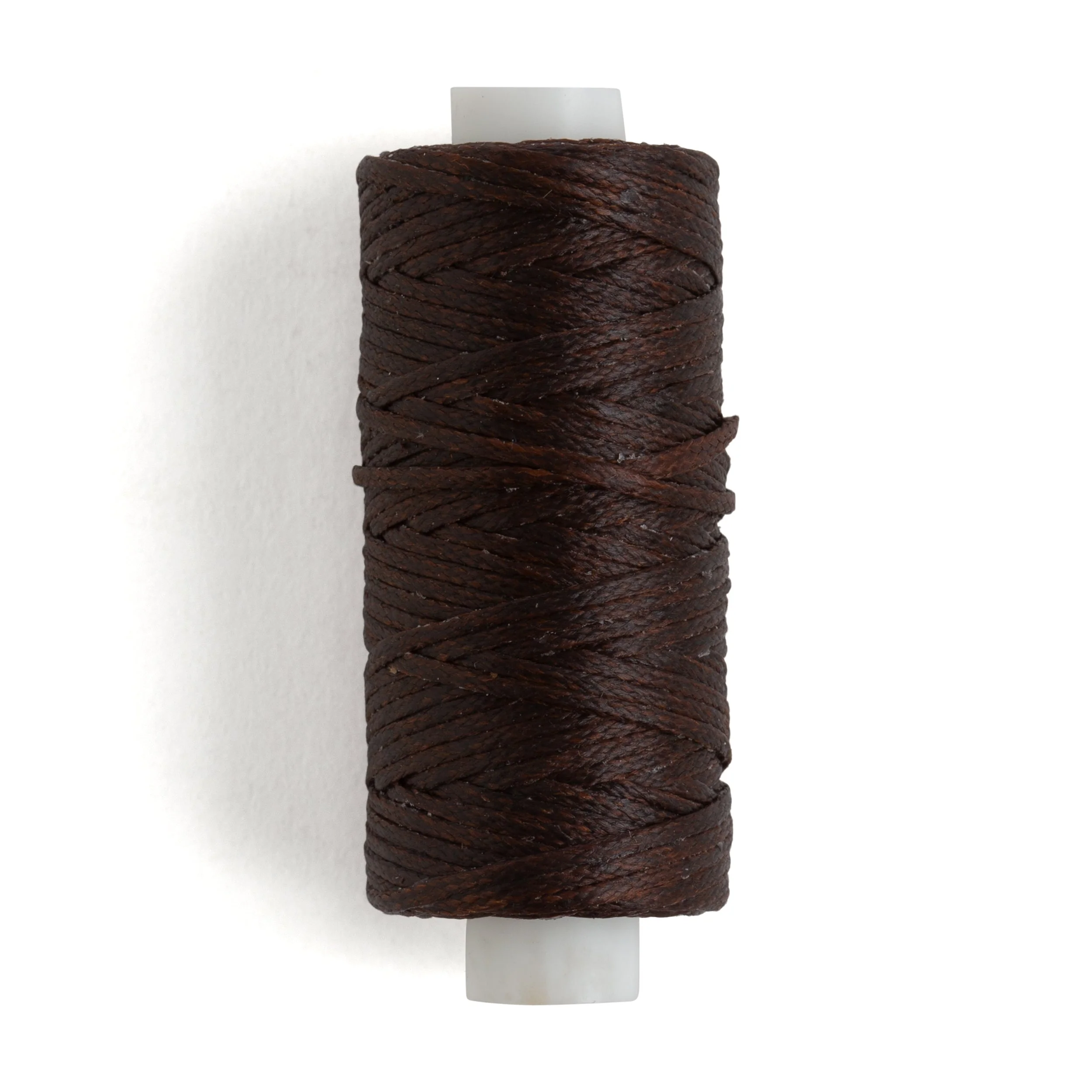 Waxed Braided Cord 25 Yards - Image 5