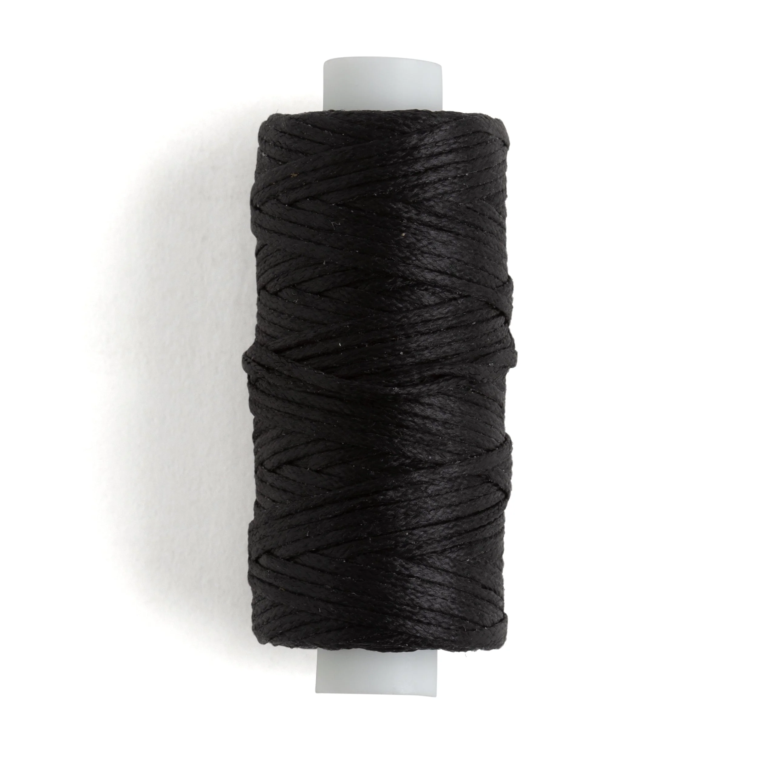 Waxed Braided Cord 25 Yards - Image 6