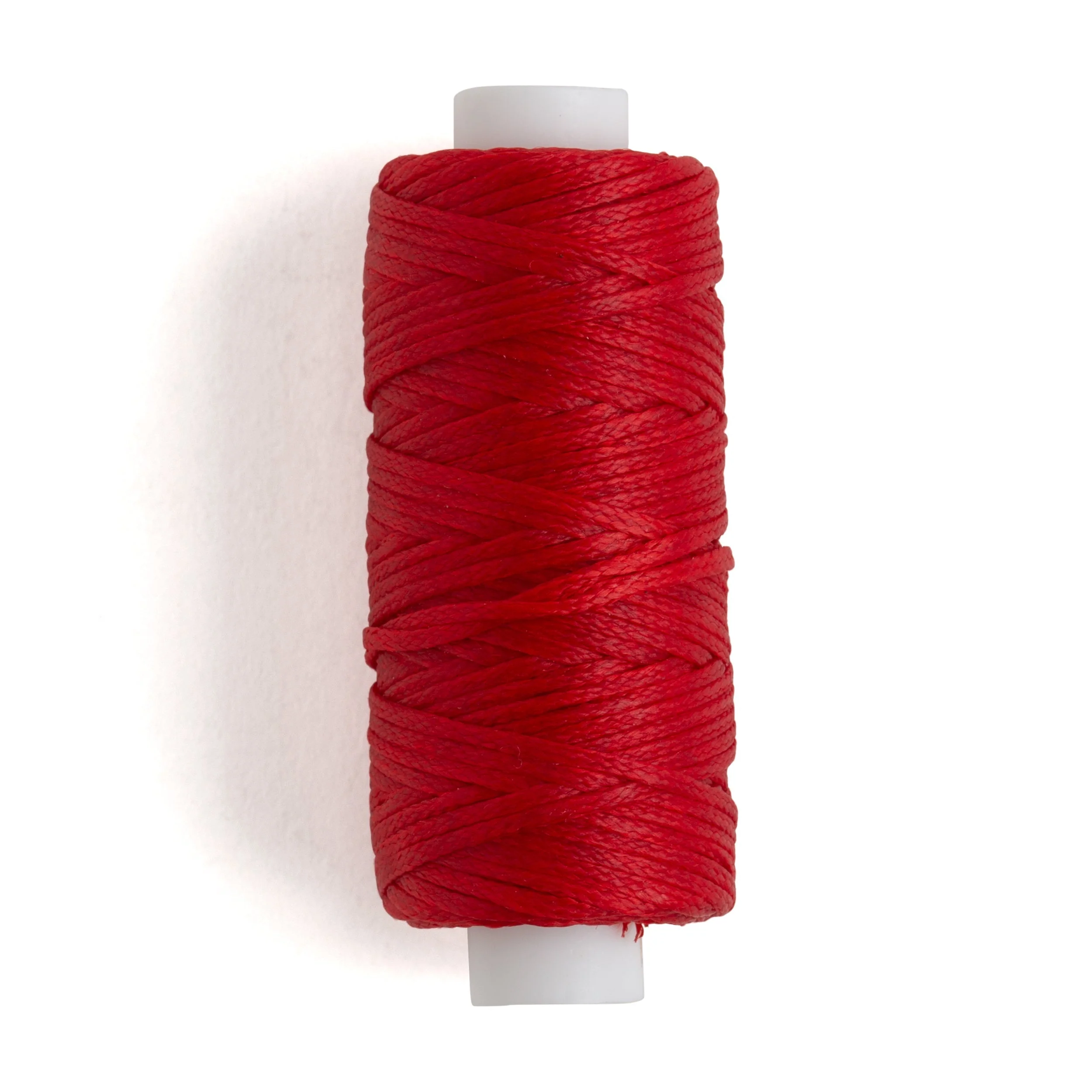 Waxed Braided Cord 25 Yards - Image 8