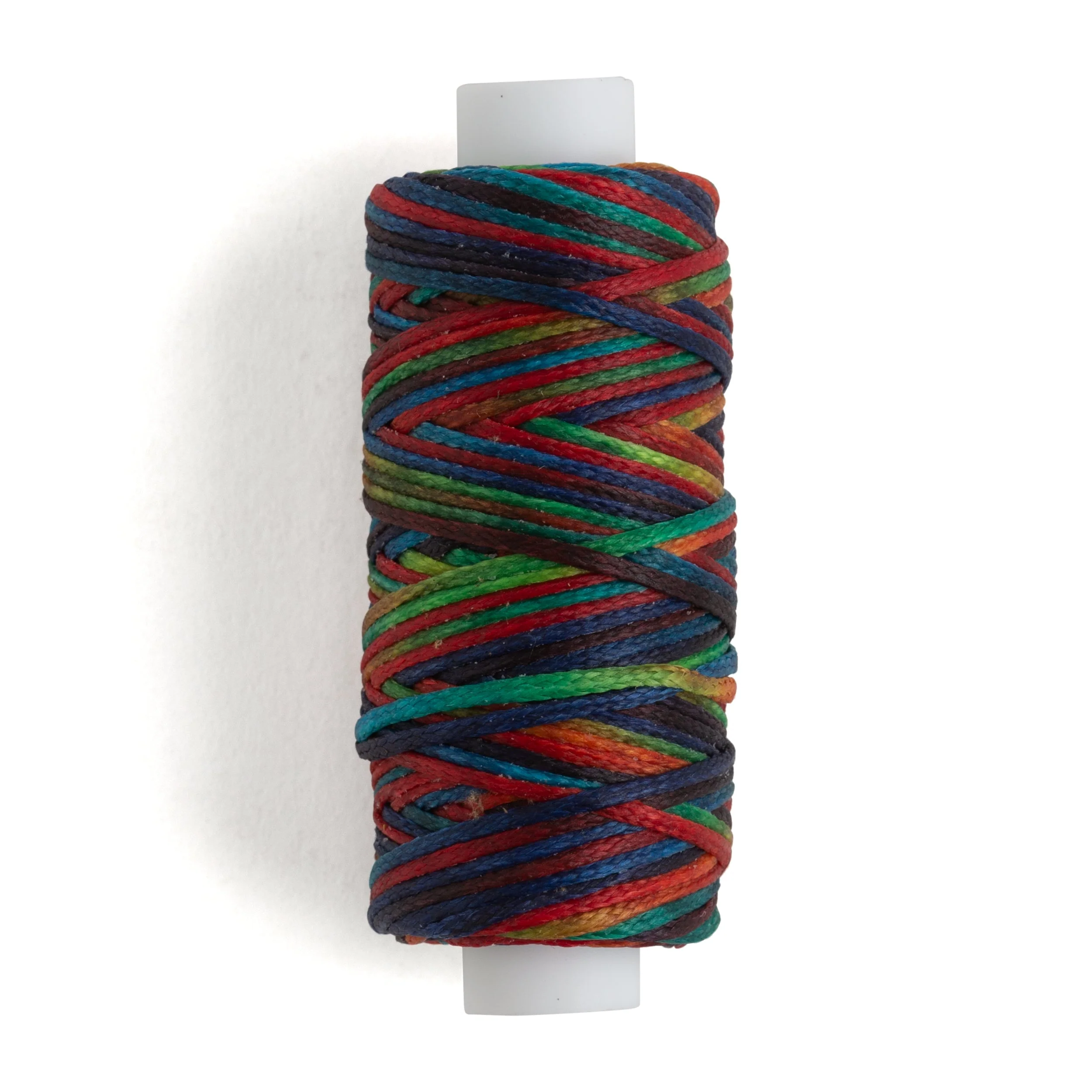 Waxed Braided Cord 25 Yards - Image 9