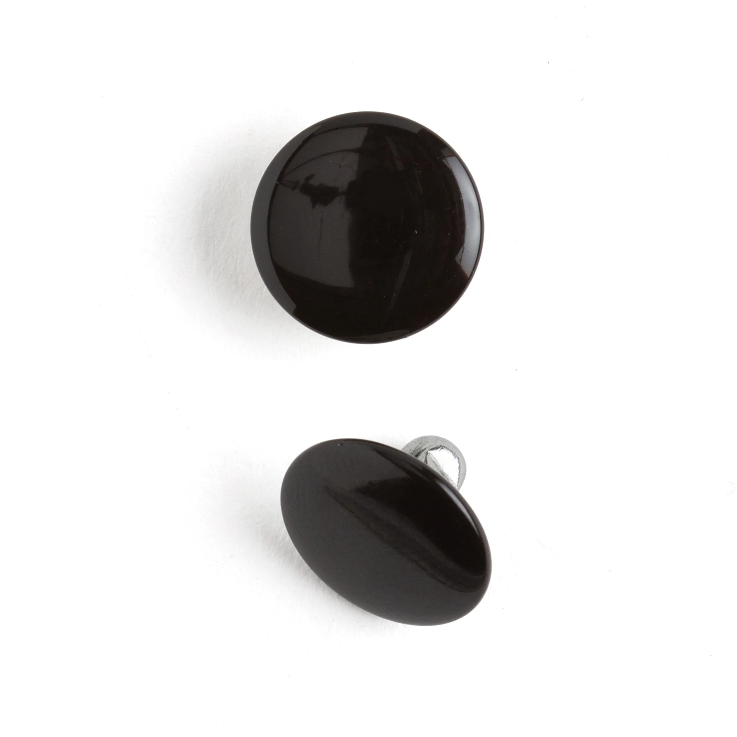 Wide Double Cap Rivets 100 Pack - Image 10