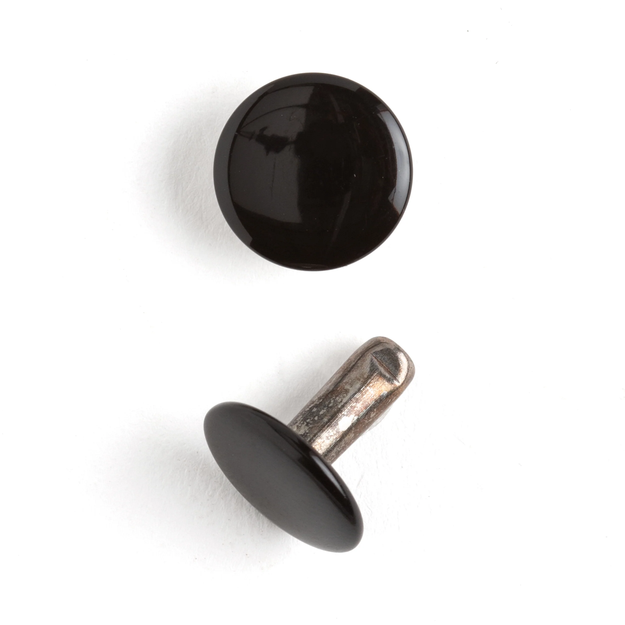 Wide Double Cap Rivets 100 Pack - Image 11