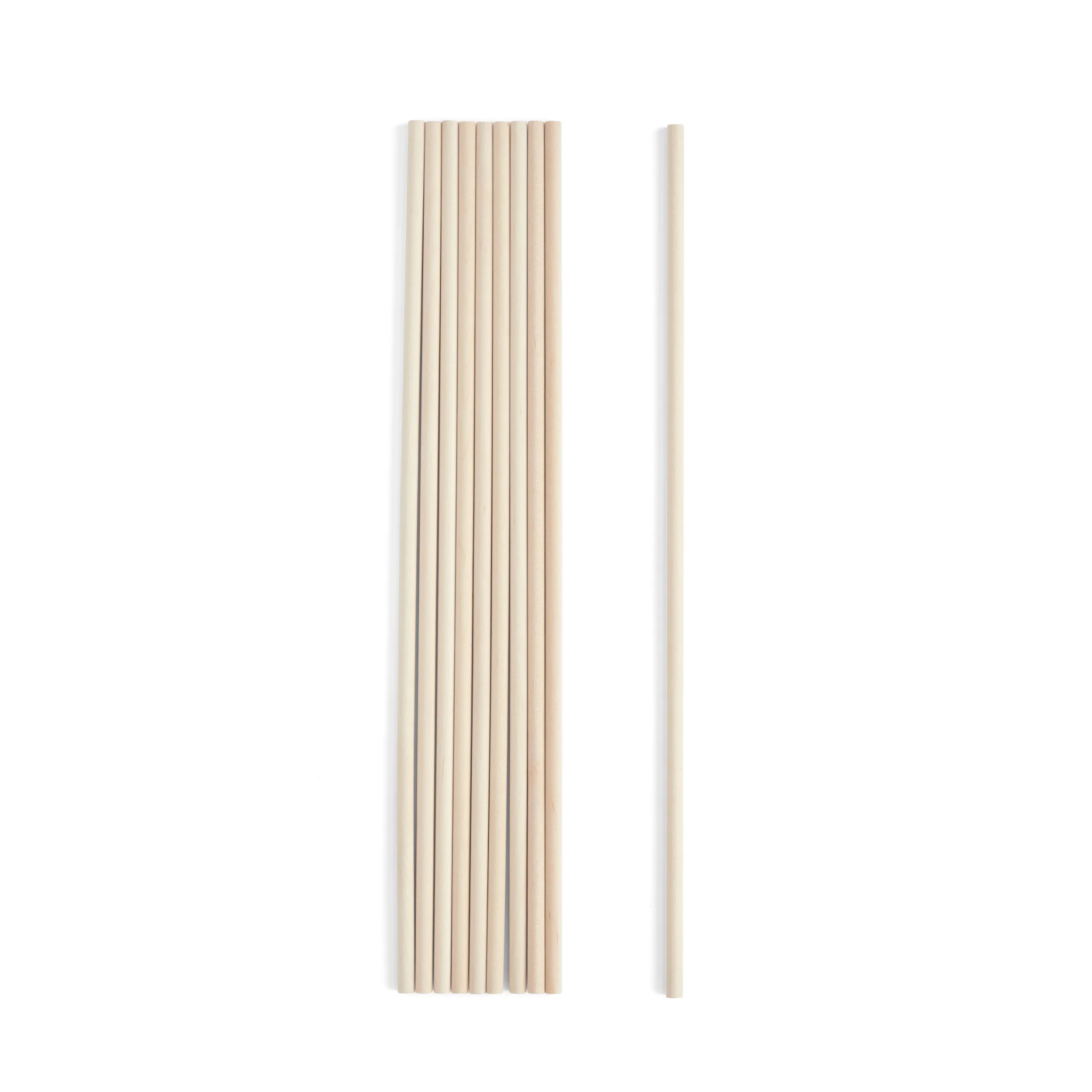 Wood Dowel 10 Pack - Image 3