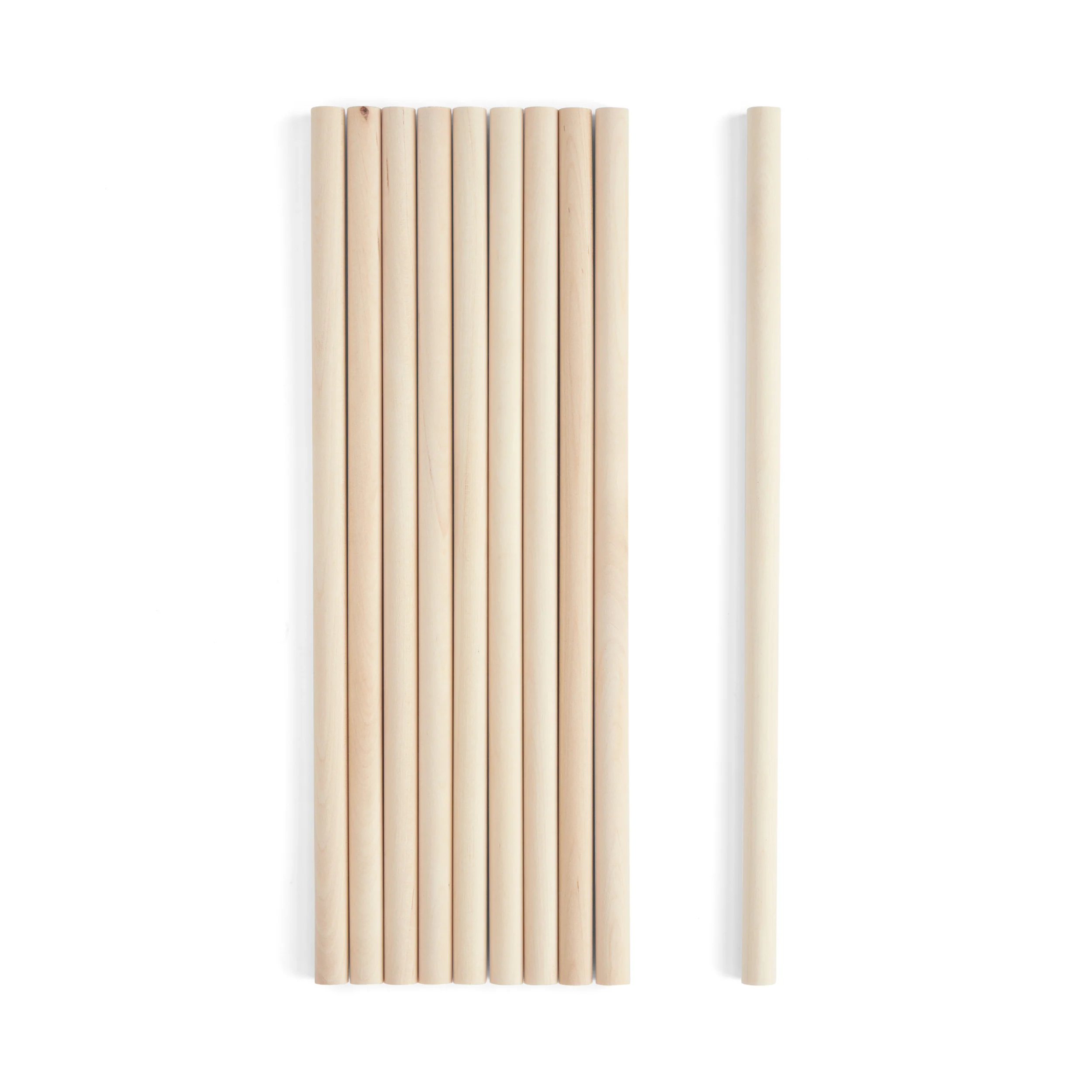 Wood Dowel 10 Pack - Image 4