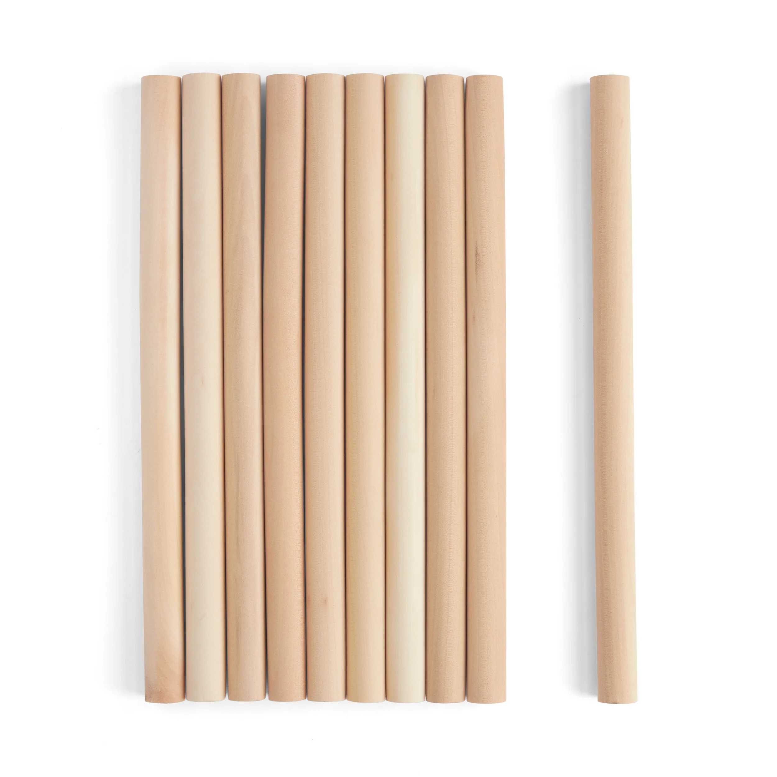 Wood Dowel 10 Pack - Image 5