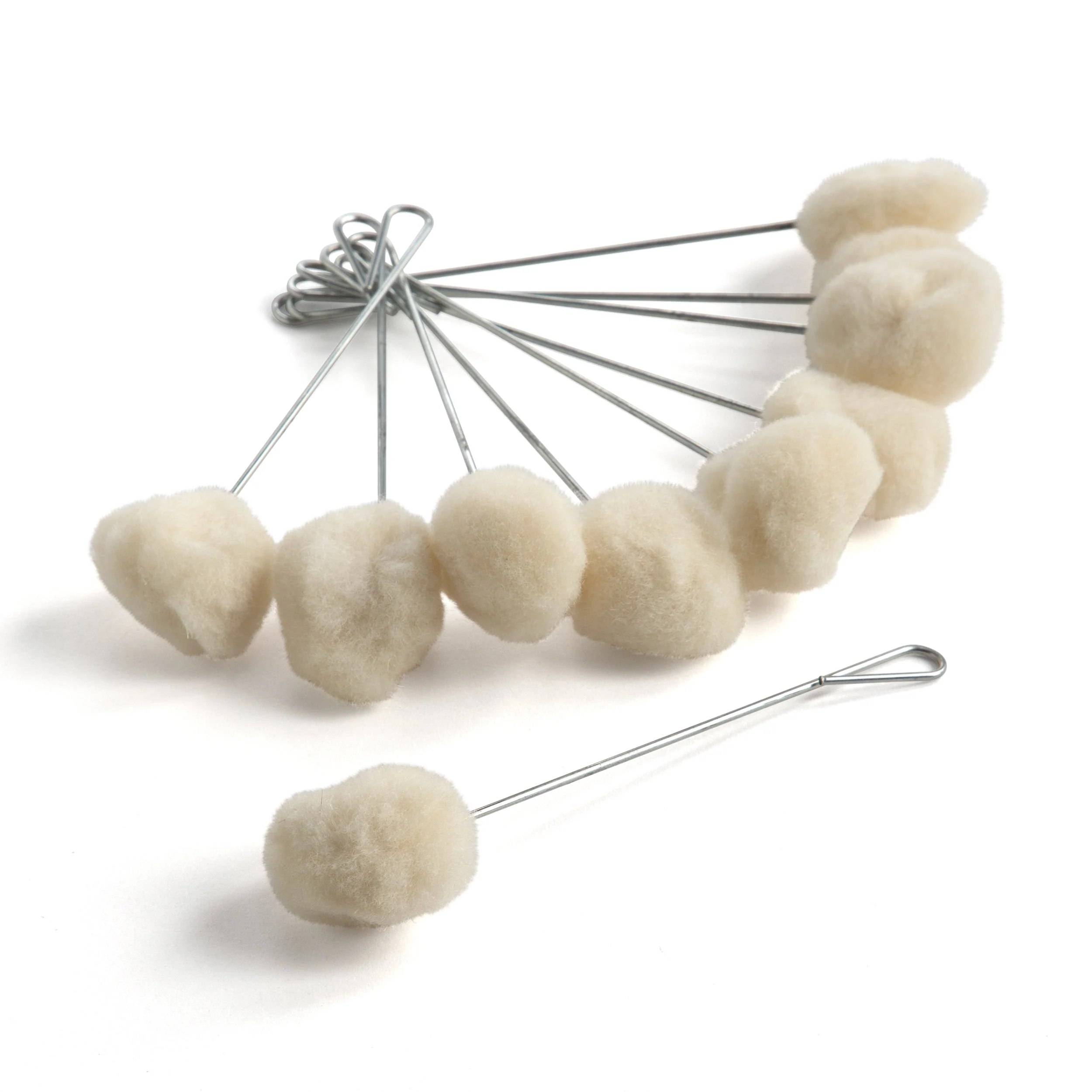 Wool Daubers - Image 7